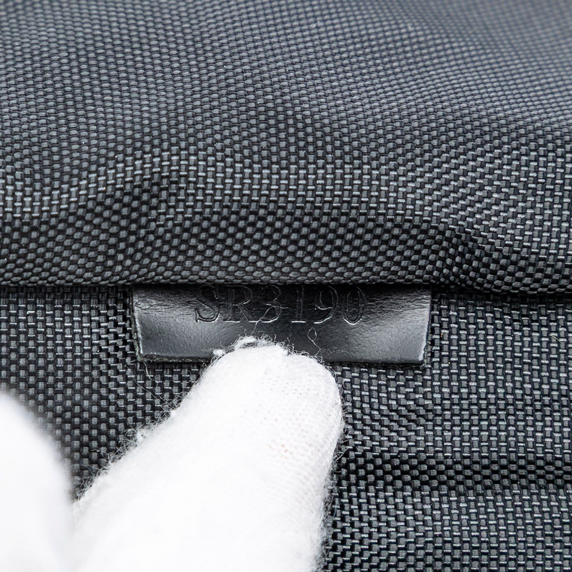 Louis Vuitton Damier Graphite Pegase Business Luggage 55 Size ONE SIZE - 6 Thumbnail