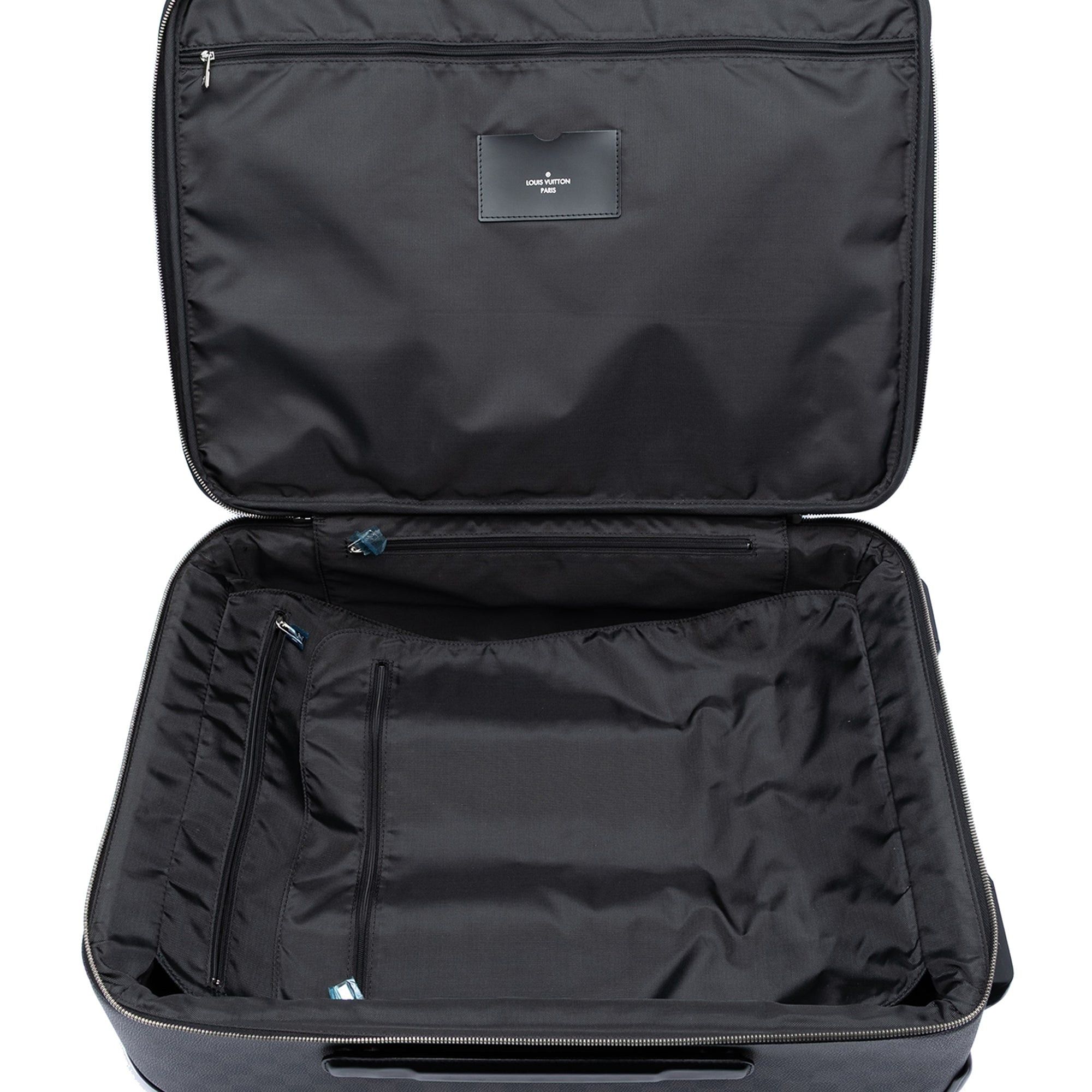 Louis Vuitton Damier Graphite Pegase Business Luggage 55 Size ONE SIZE - 4 Thumbnail