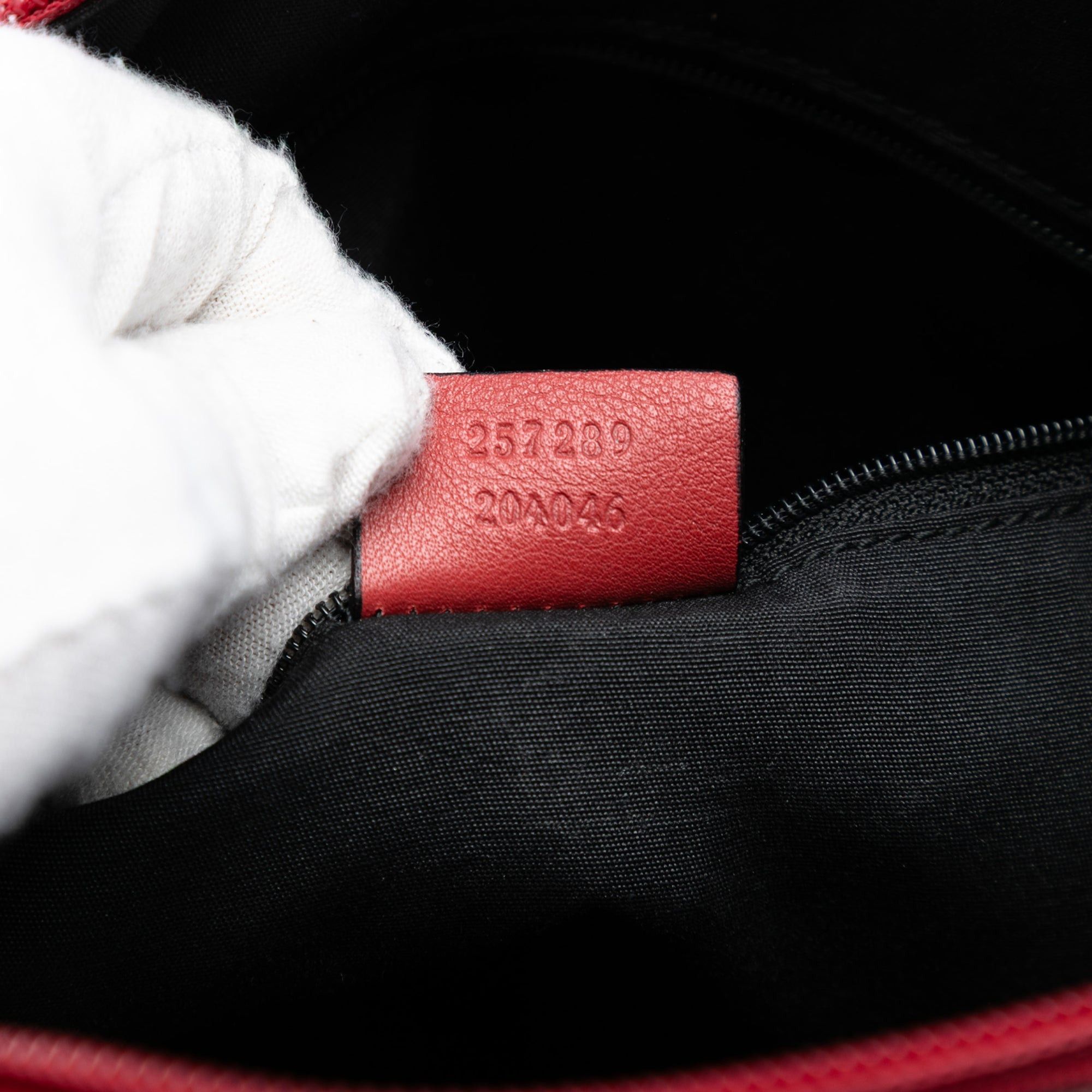 Gucci GG Canvas Boston Bag Size ONE SIZE - 6 Thumbnail