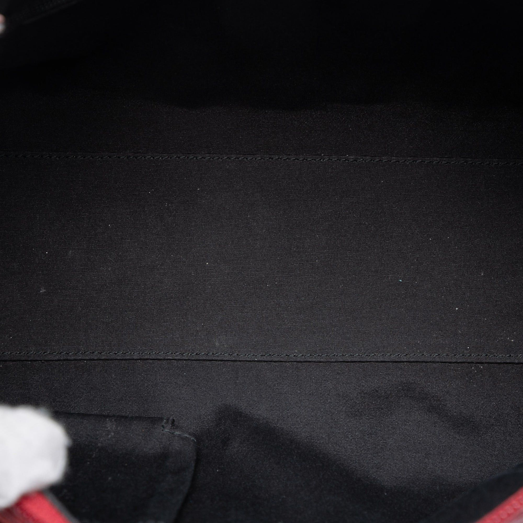 Gucci GG Canvas Boston Bag Size ONE SIZE - 4 Thumbnail