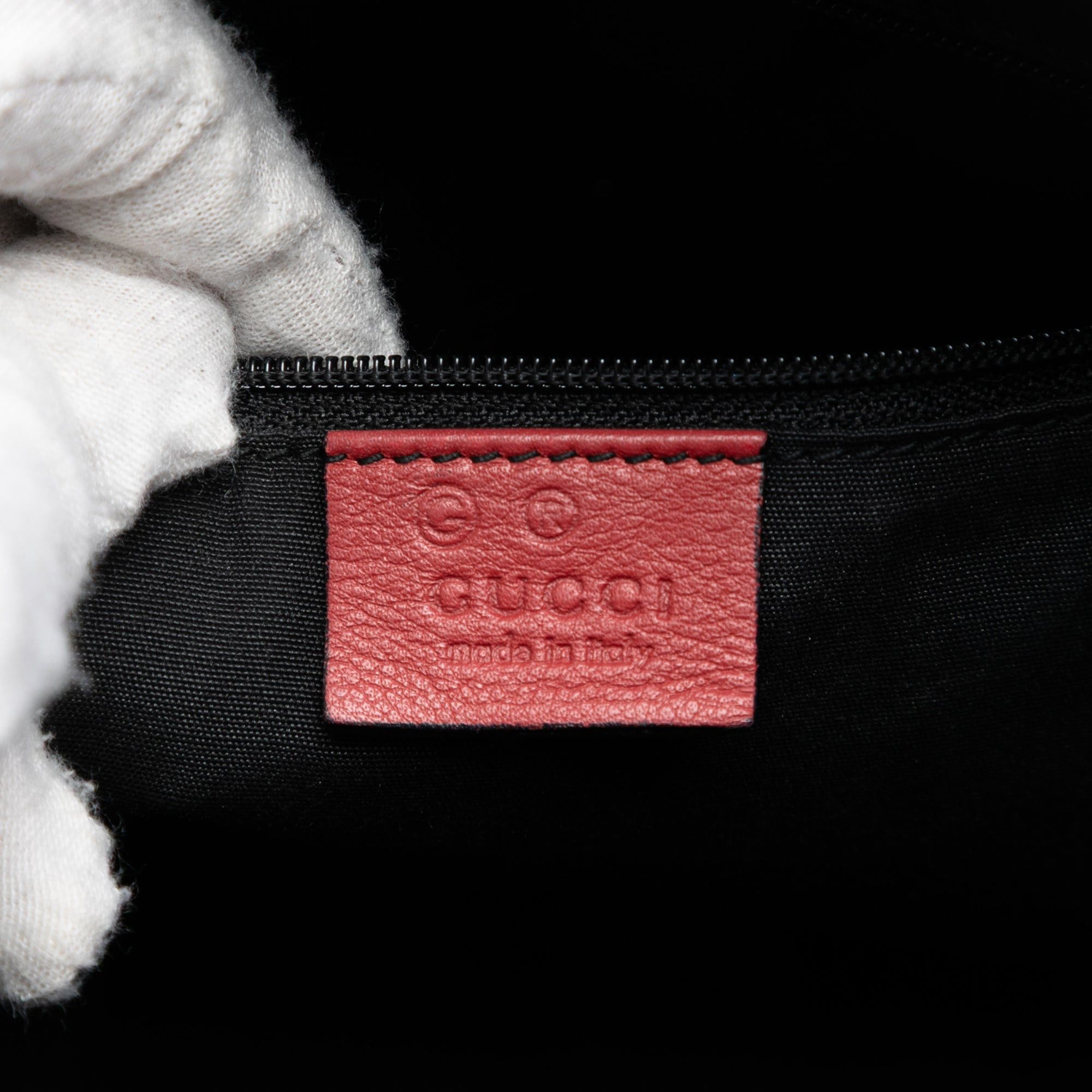 Gucci GG Canvas Boston Bag Size ONE SIZE - 5 Thumbnail