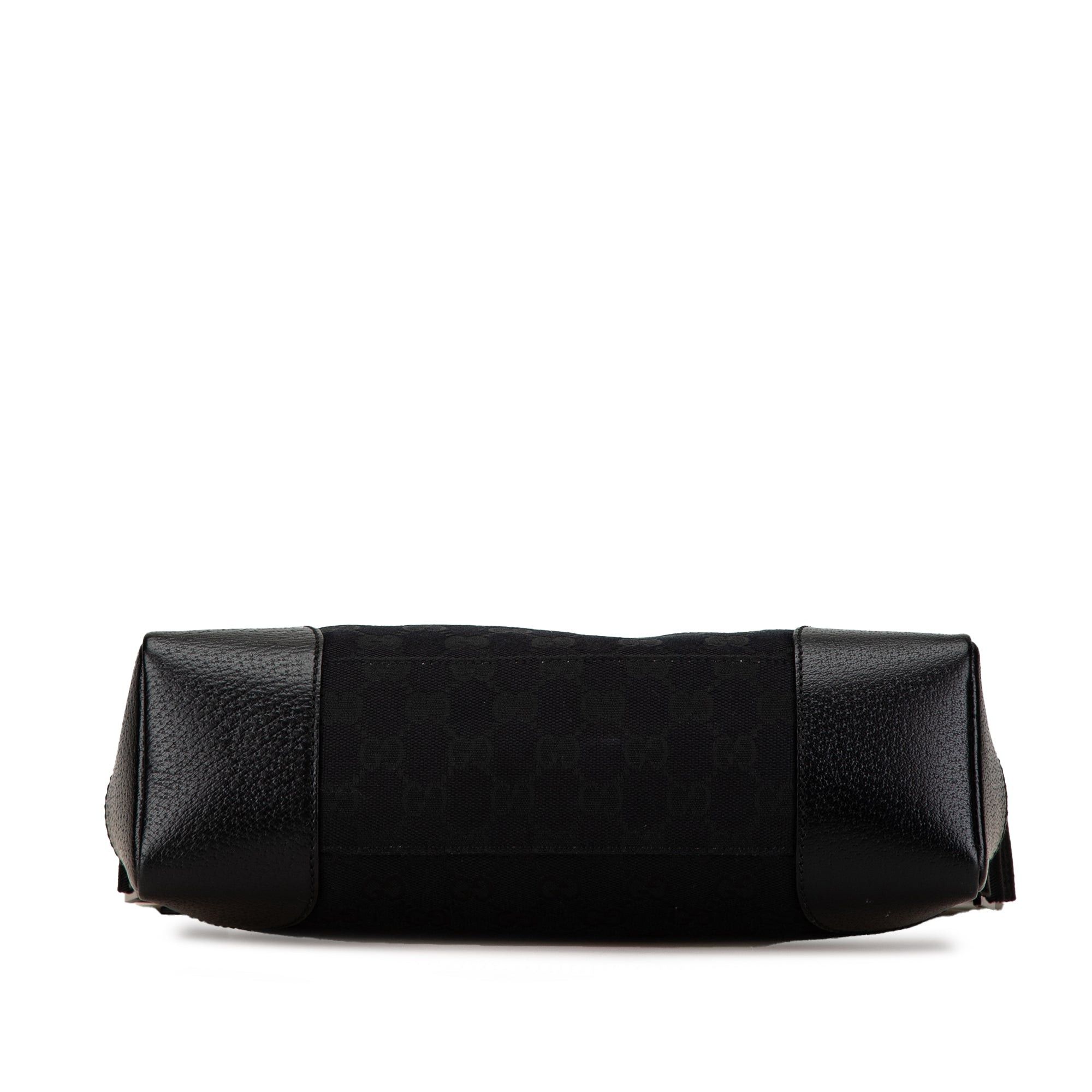 Gucci GG Canvas Crossbody Size ONE SIZE - 3 Thumbnail