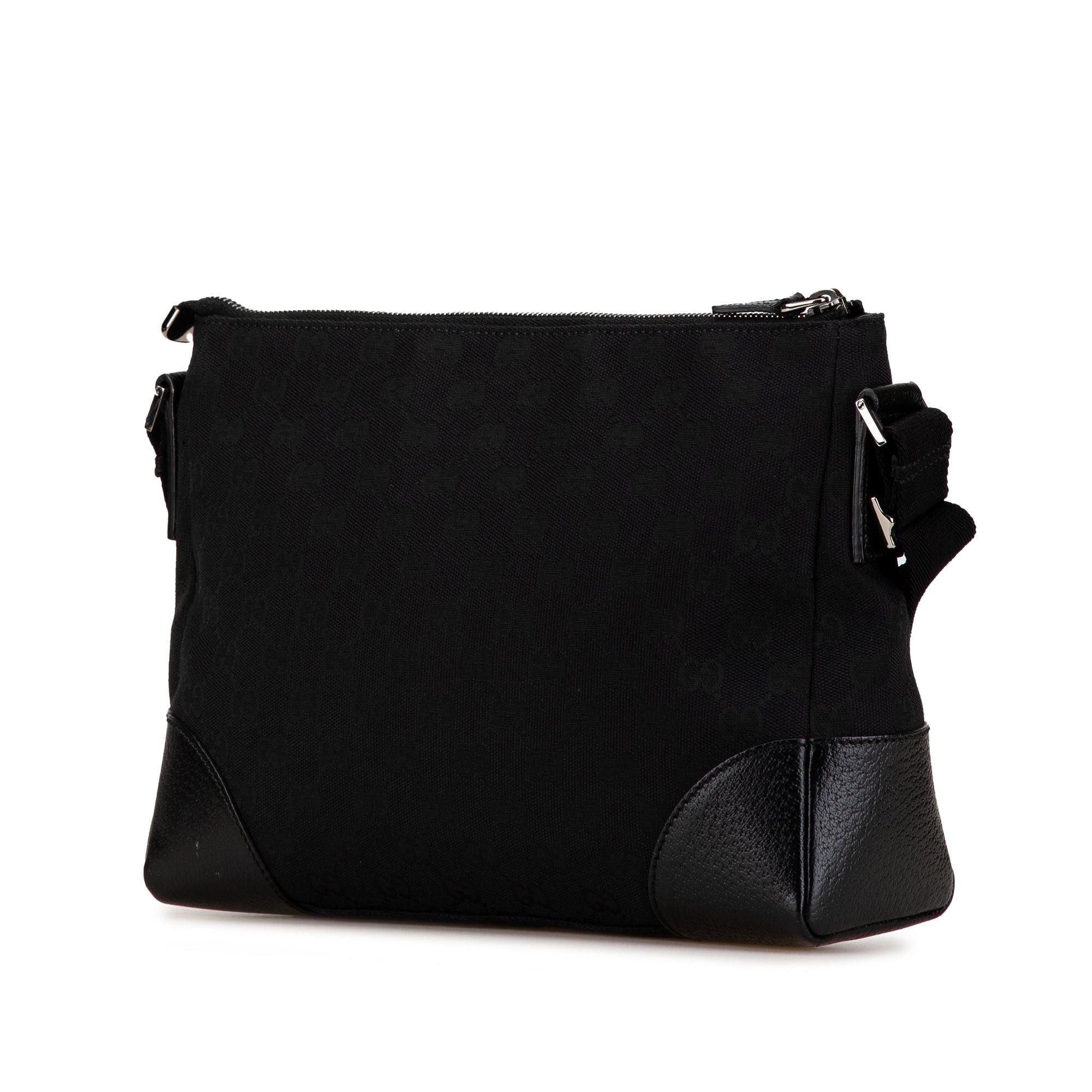 Gucci GG Canvas Crossbody Size ONE SIZE - 2 Thumbnail