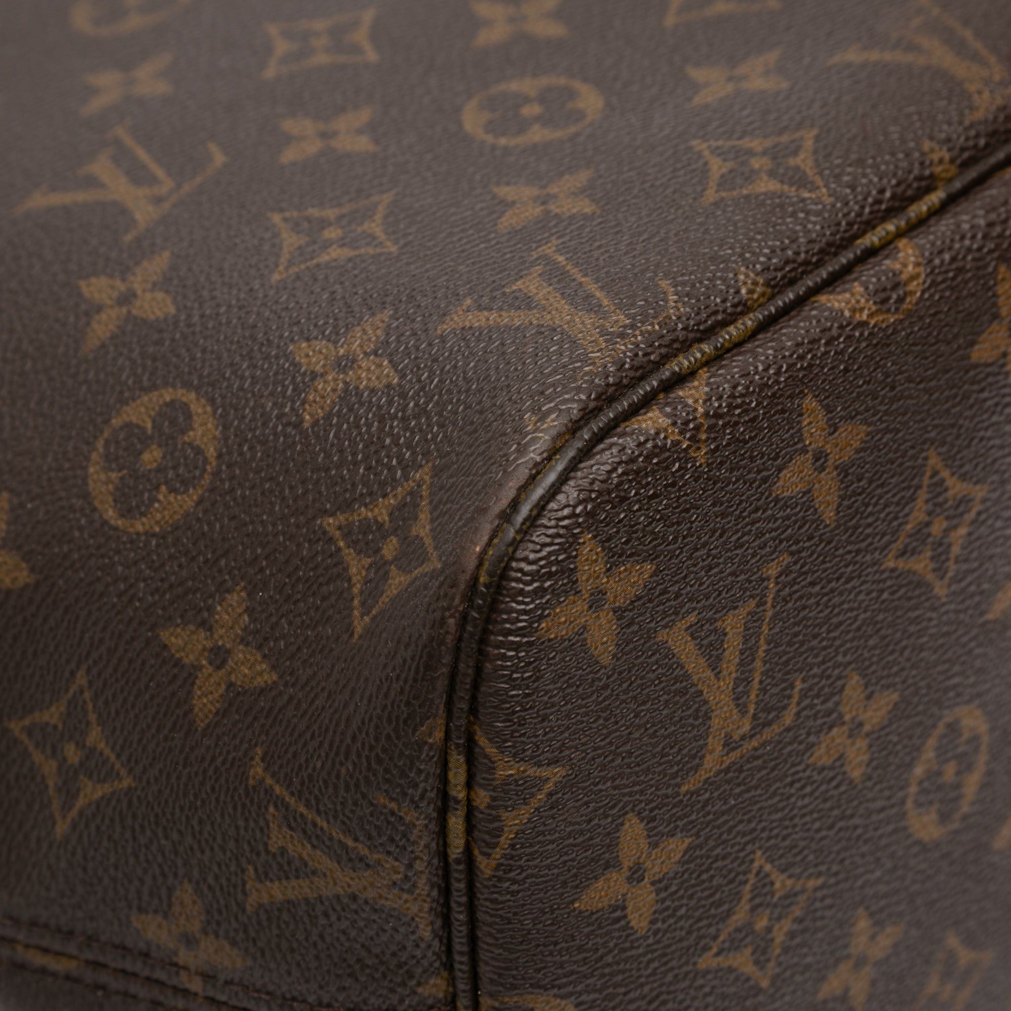 Louis Vuitton Monogram Neverfull MM Size ONE SIZE - 7 Thumbnail