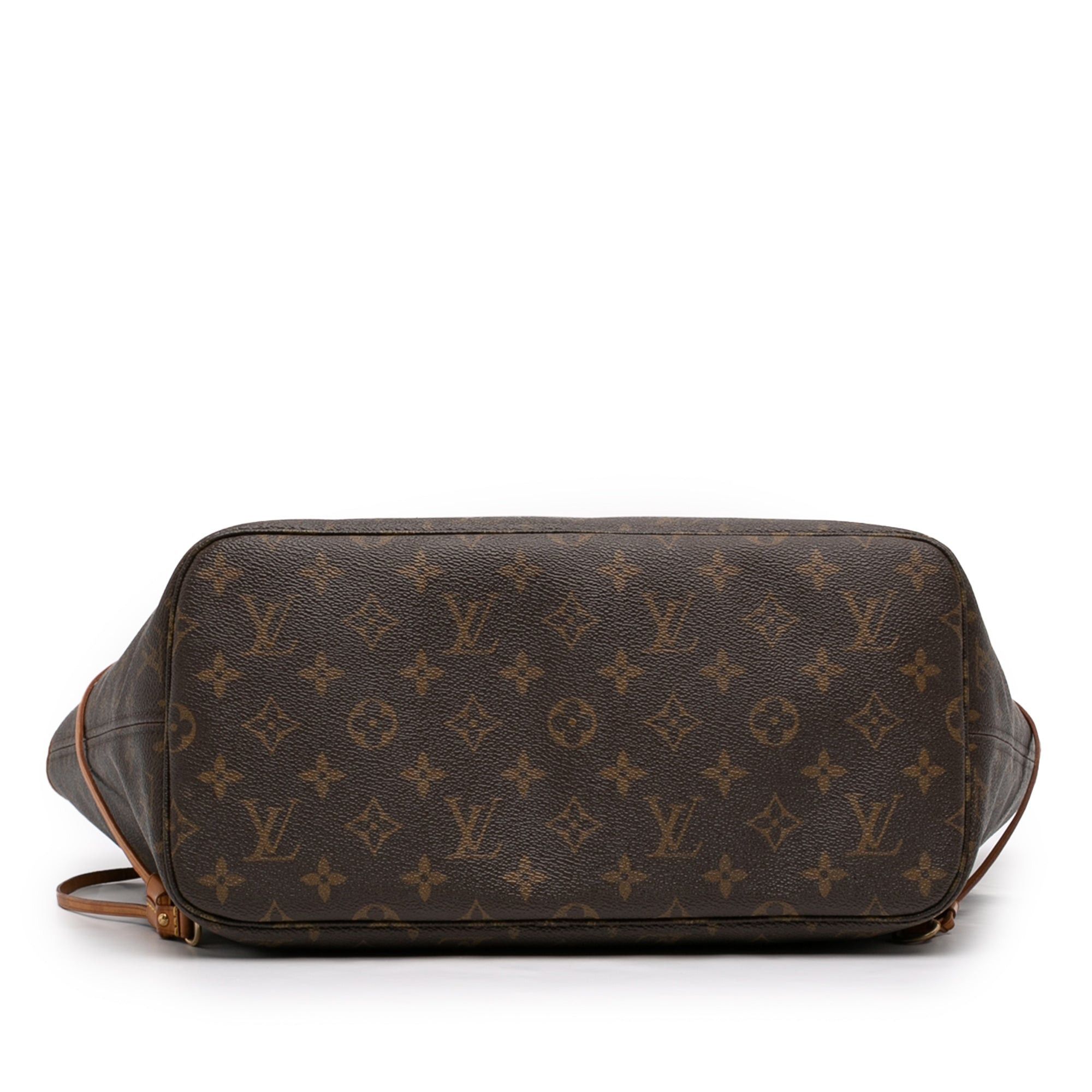 Louis Vuitton Monogram Neverfull MM Size ONE SIZE - 3 Thumbnail