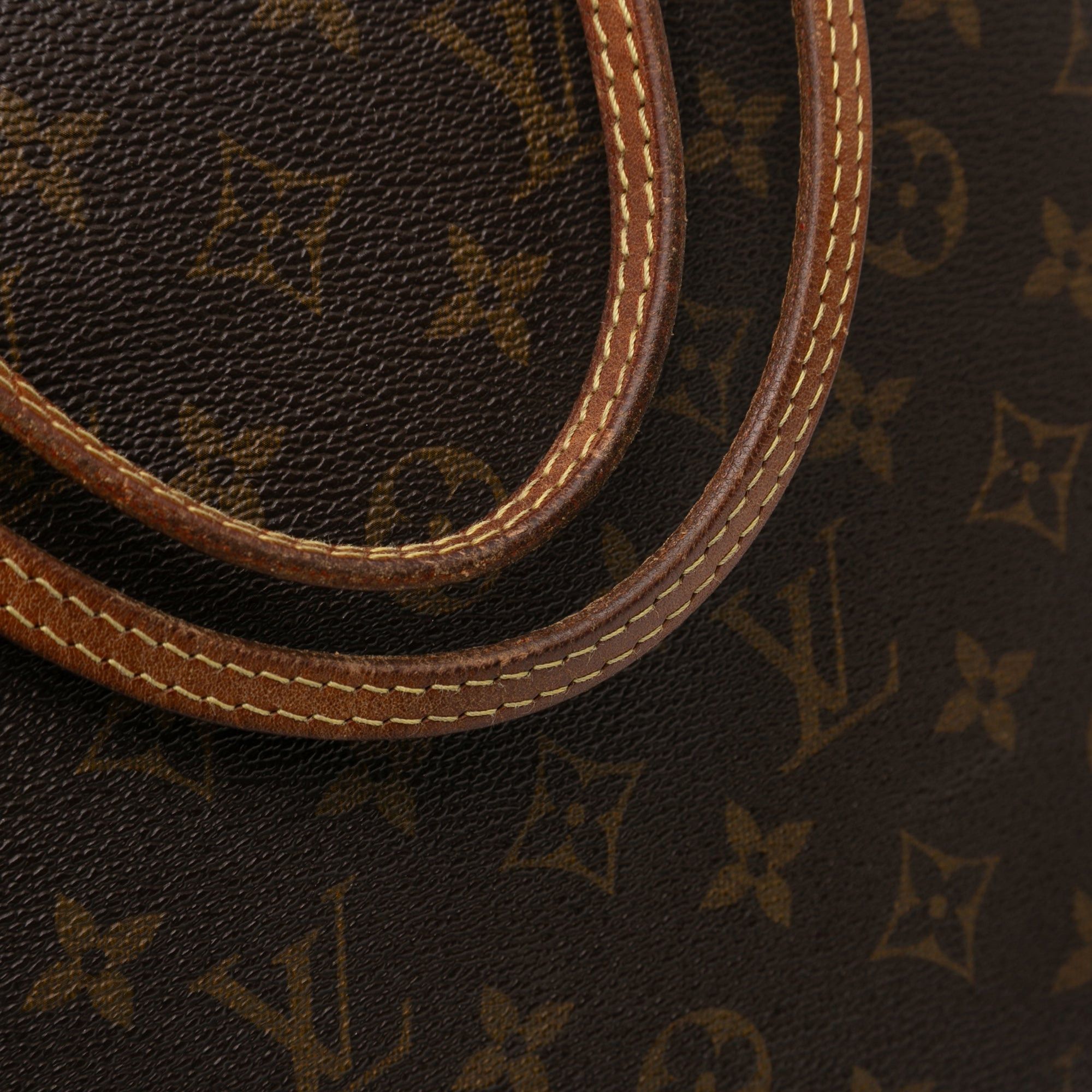 Louis Vuitton Monogram Neverfull MM Size ONE SIZE - 9 Thumbnail