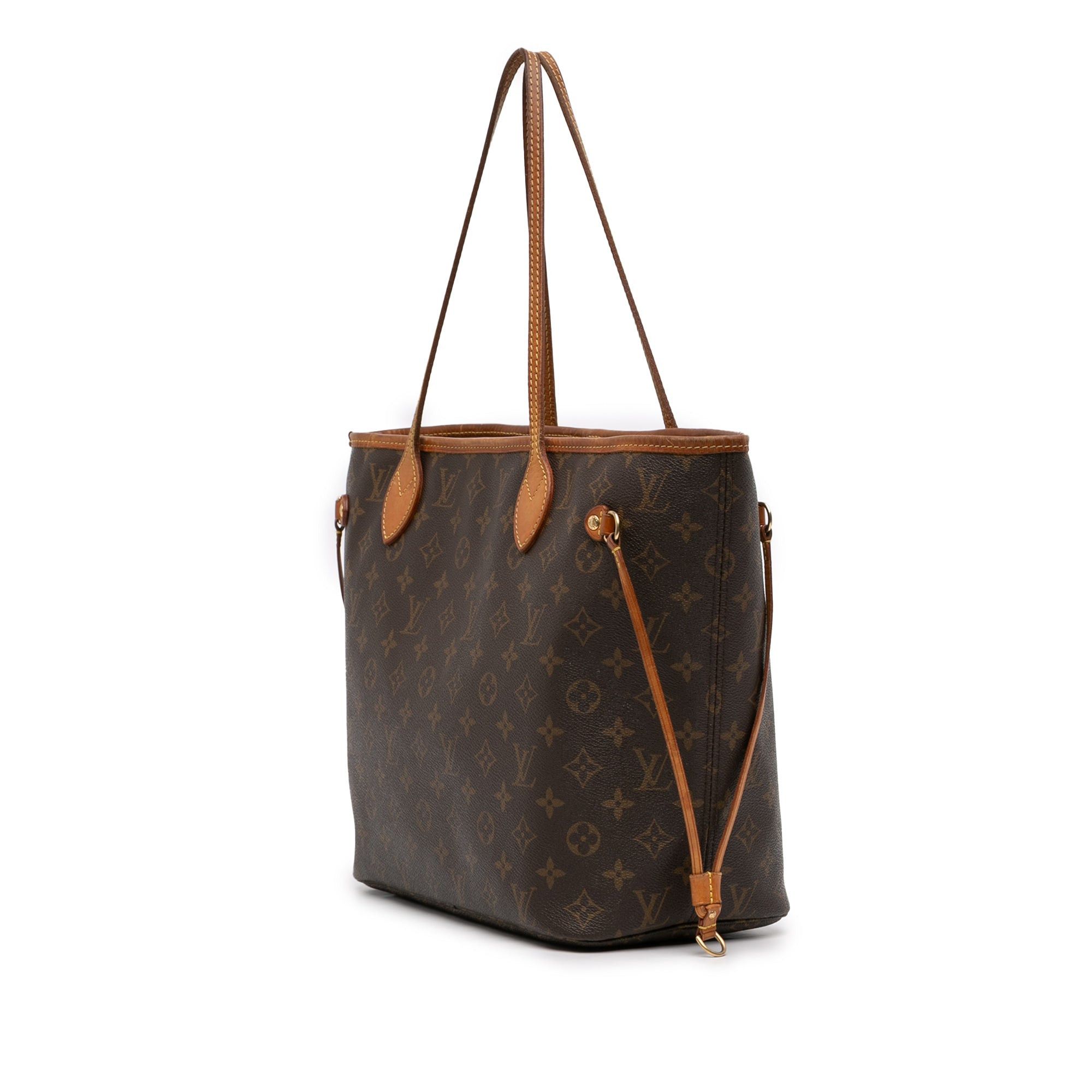 Louis Vuitton Monogram Neverfull MM Size ONE SIZE - 2 Thumbnail