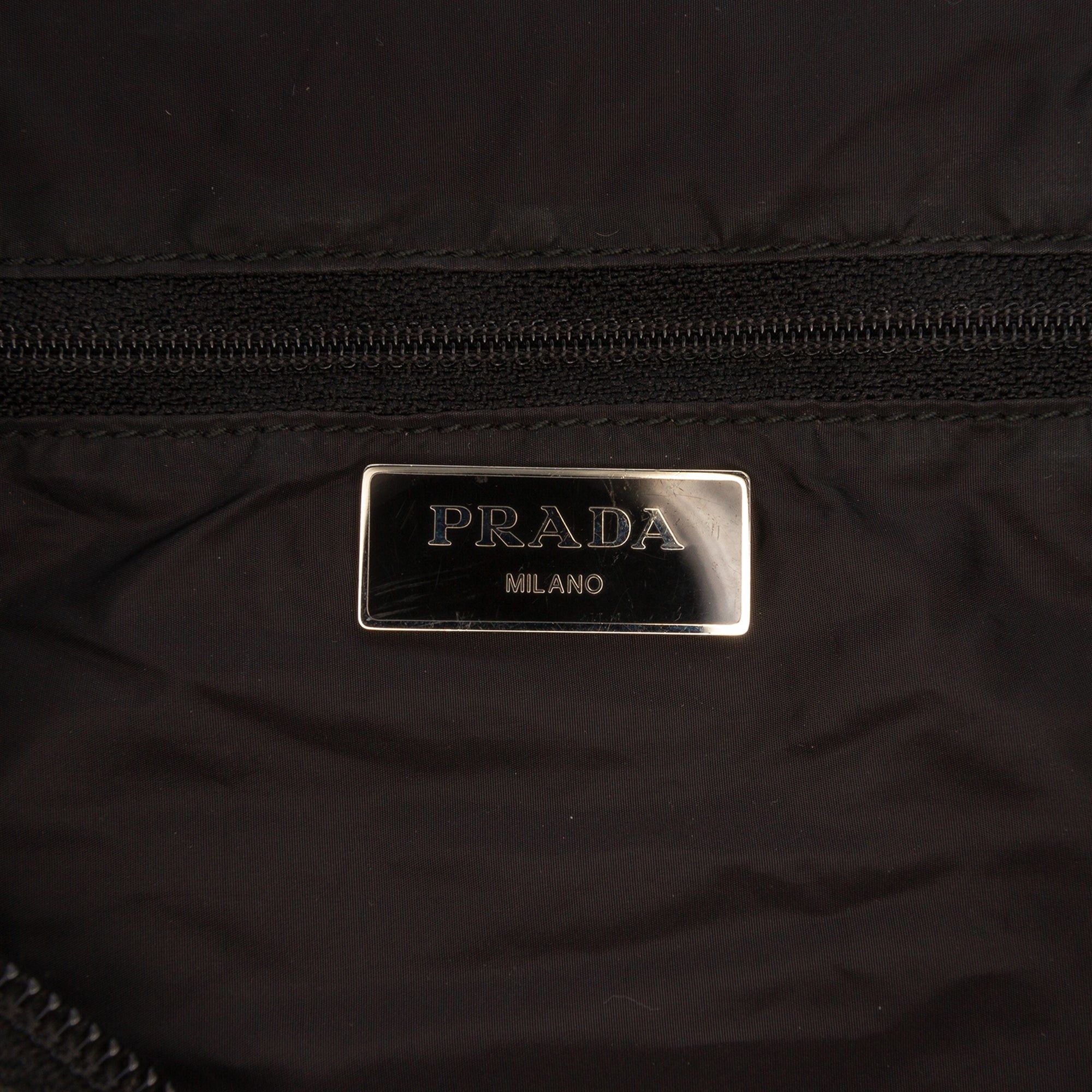 Prada Tessuto Stampato Satchel Size ONE SIZE - 5 Thumbnail