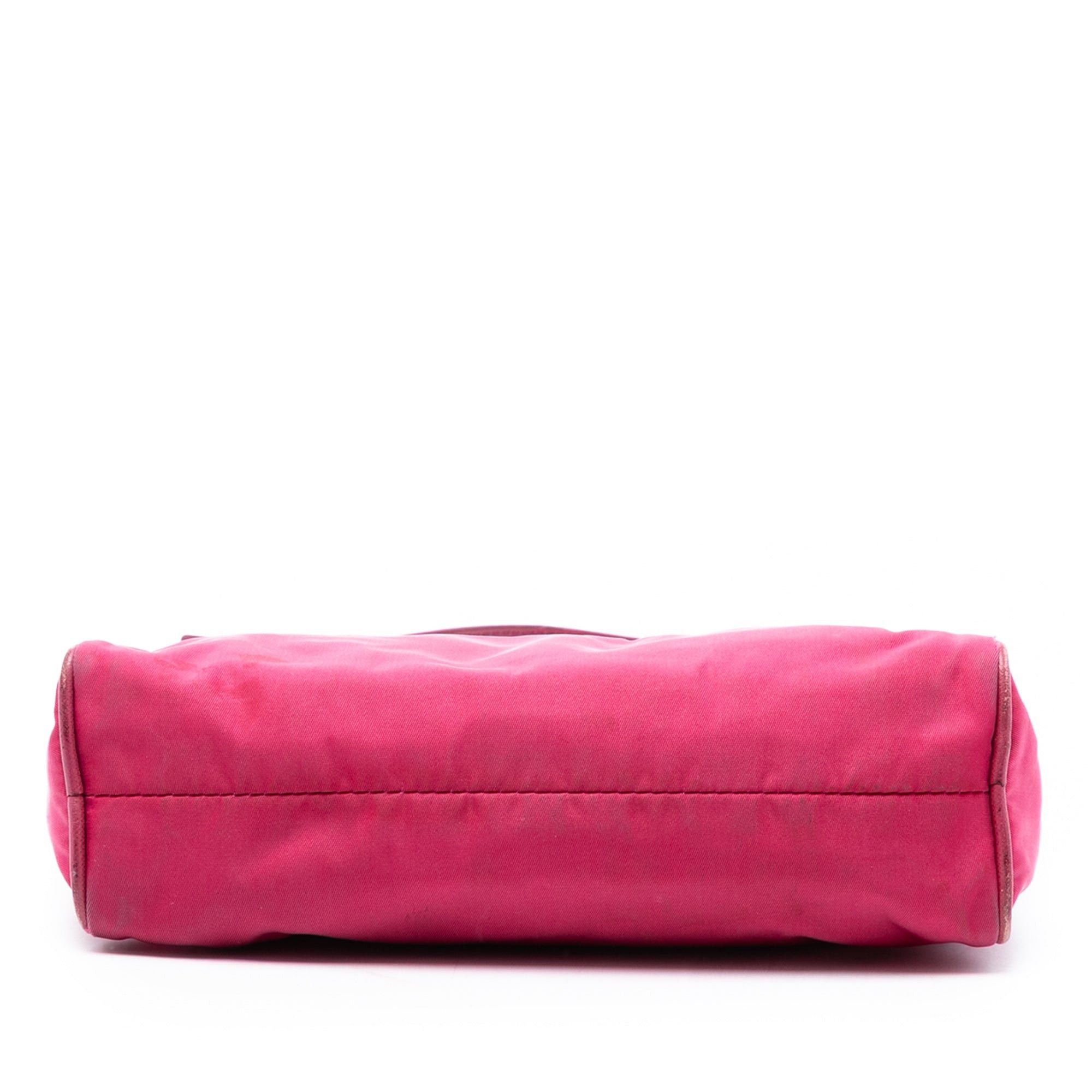 Prada Tessuto Shoulder Bag Size ONE SIZE - 3 Thumbnail