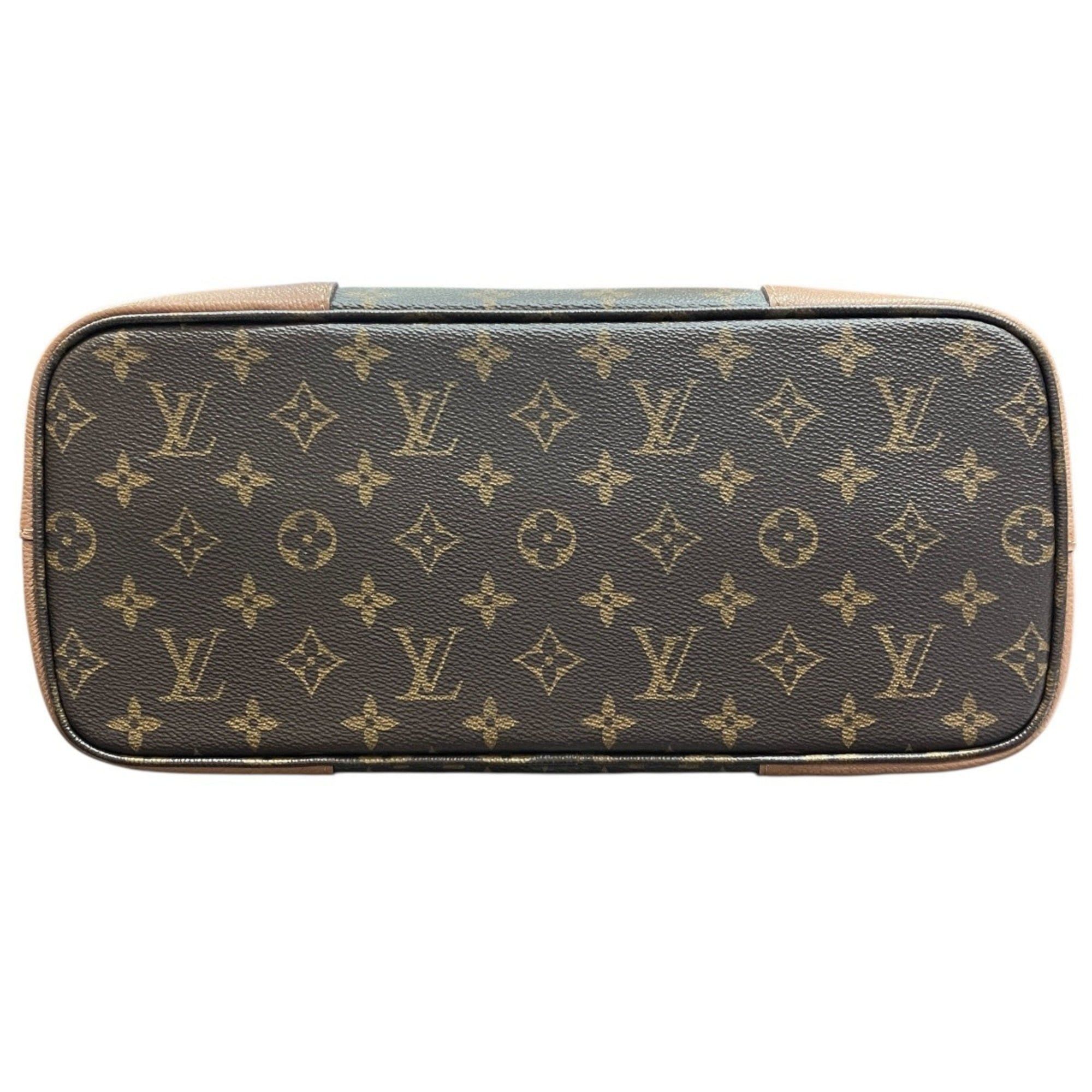 Louis Vuitton Louis Vuitton Flandrin handbag, Monogram, M41597 Size ONE SIZE - 3 Thumbnail