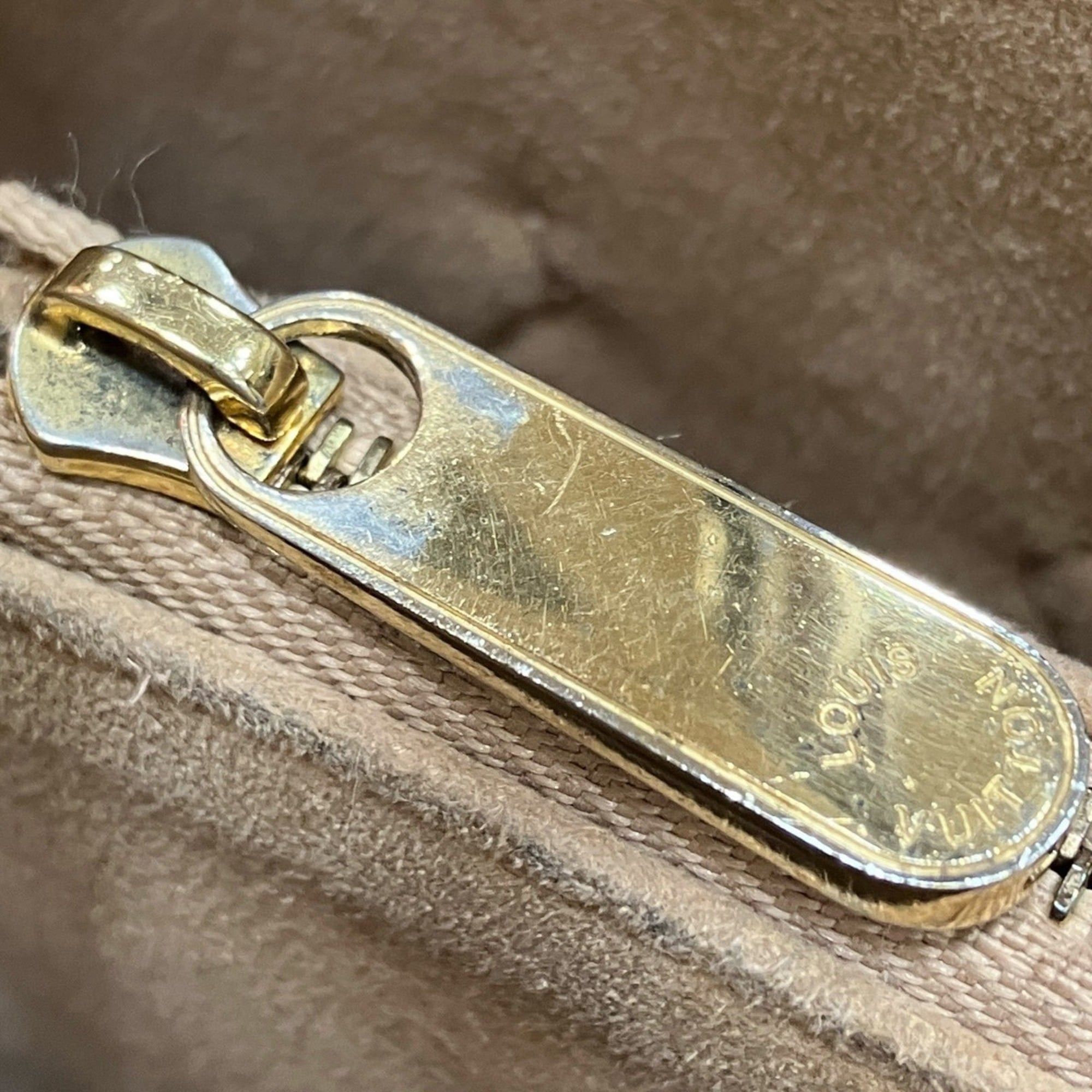Louis Vuitton Louis Vuitton Flandrin handbag, Monogram, M41597 Size ONE SIZE - 8 Thumbnail