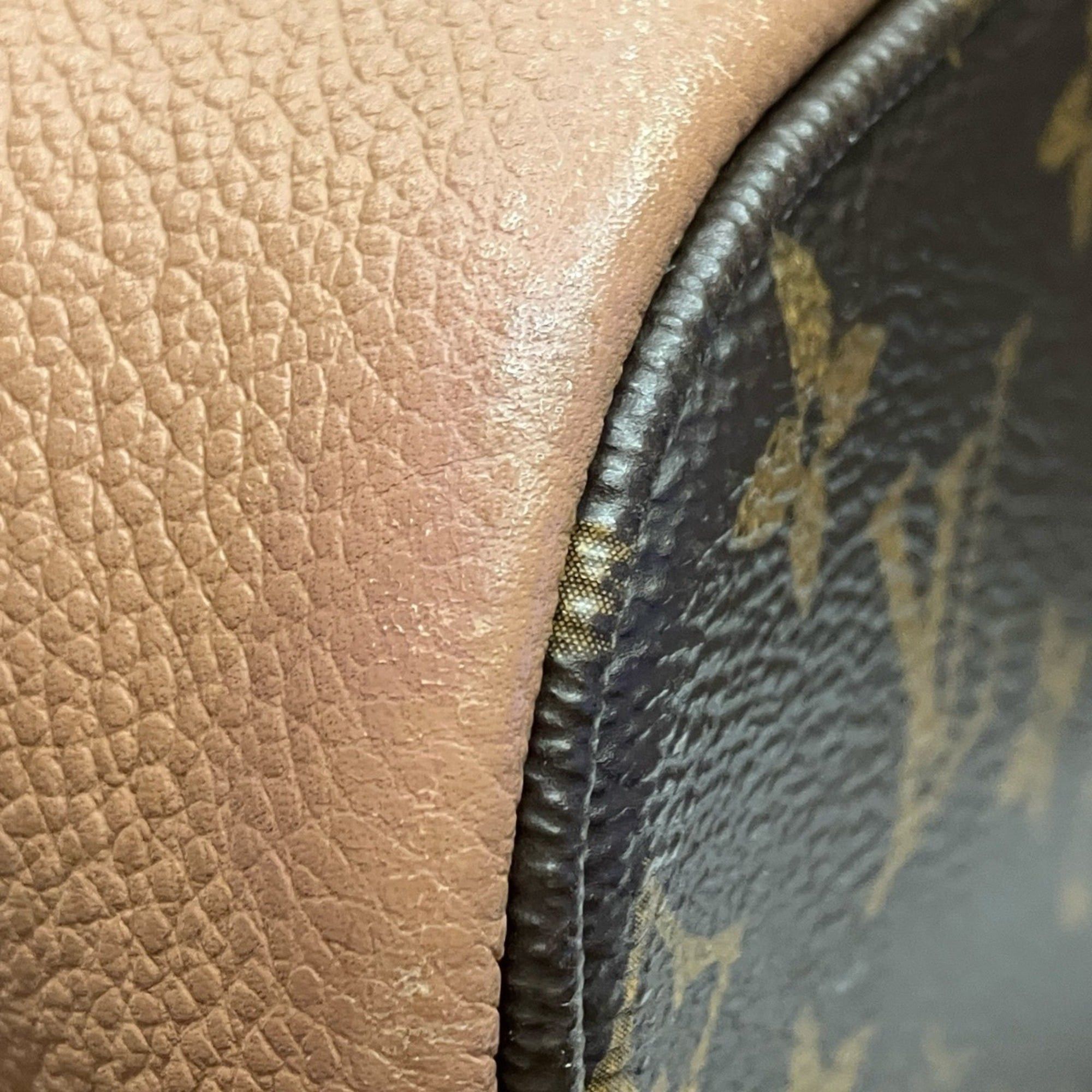 Louis Vuitton Louis Vuitton Flandrin handbag, Monogram, M41597 Size ONE SIZE - 7 Thumbnail