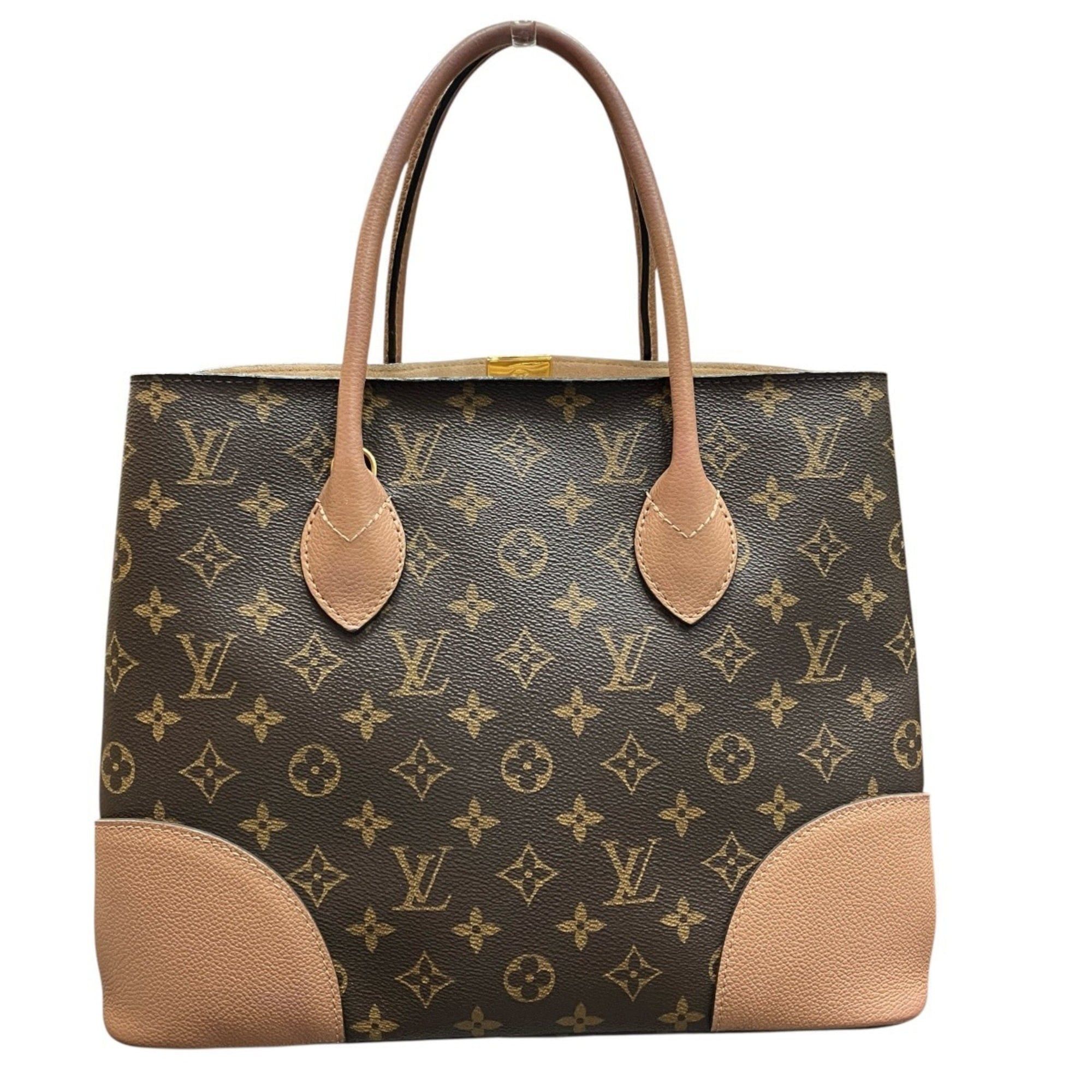 Louis Vuitton Louis Vuitton Flandrin handbag, Monogram, M41597 Size ONE SIZE - 2 Thumbnail