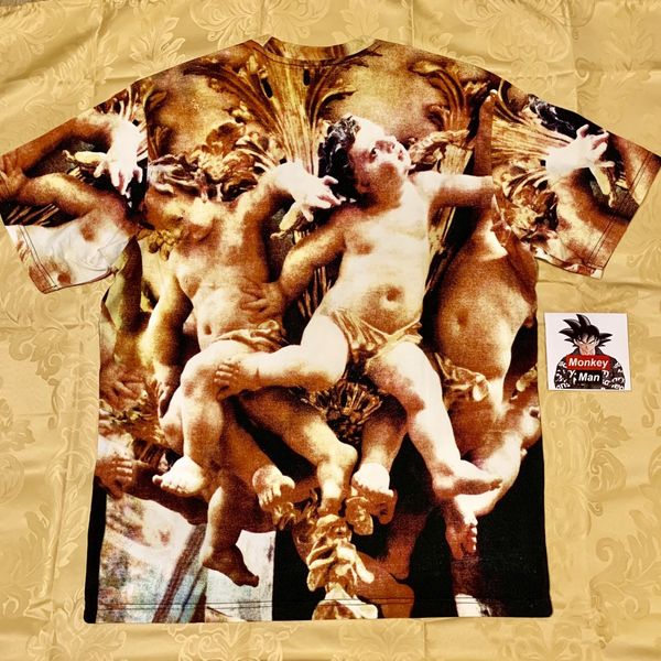 Supreme putti hot sale tee