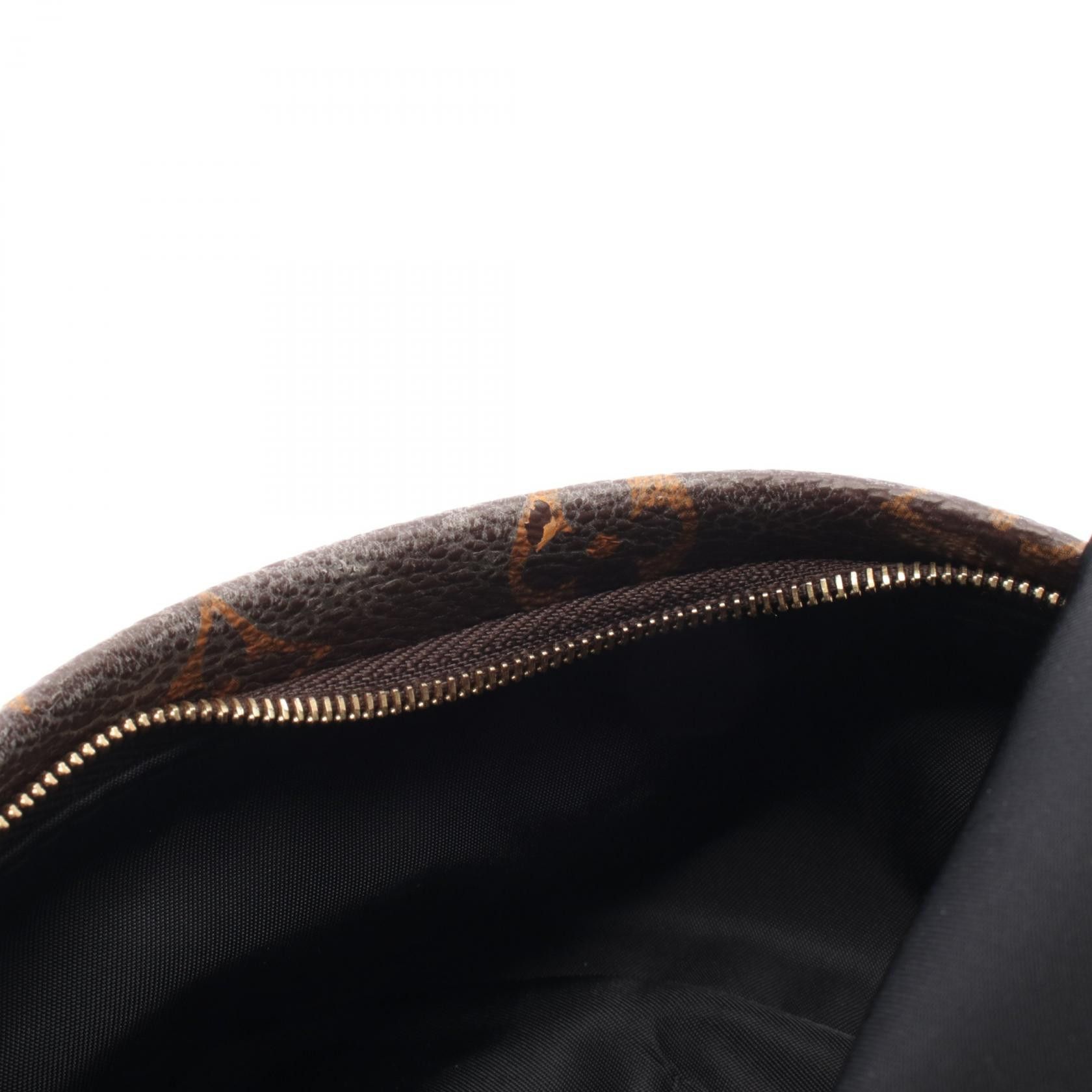 Louis Vuitton Louis Vuitton Louis Vuitton Palm Springs Monogram backpack Textile Backpack M41562 DUTY FREE for USA Size ONE SIZE - 7 Thumbnail