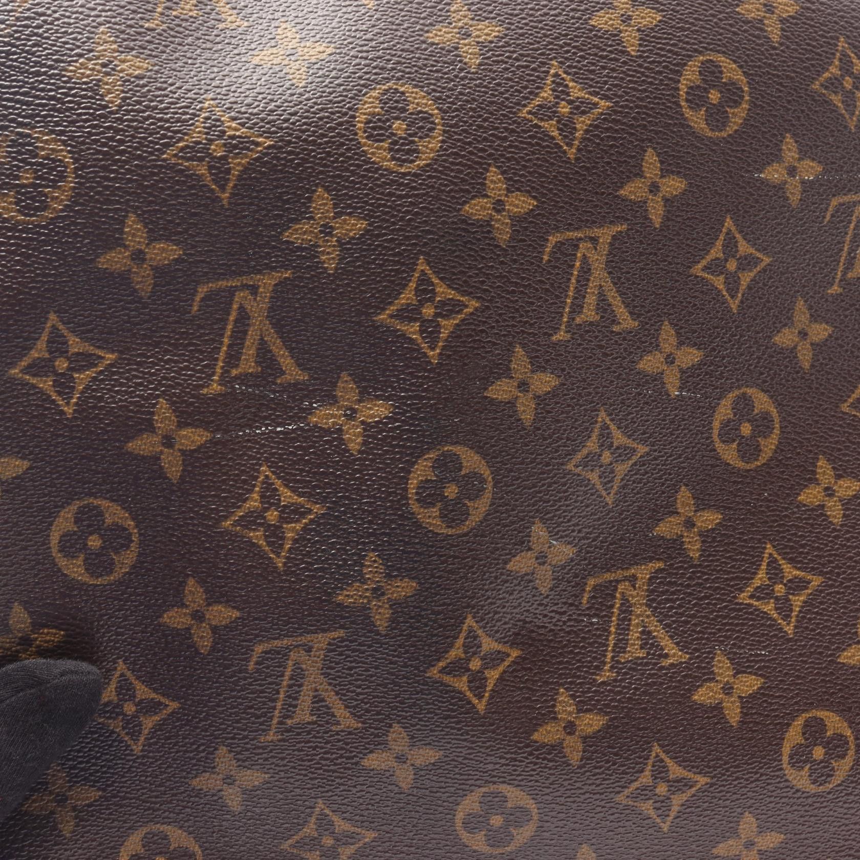 Louis Vuitton Louis Vuitton Louis Vuitton Musette Monogram Coated Canvas Shoulder Bag Textile Shoulder Bag M51256 DUTY FREE for USA Size ONE SIZE - 8 Thumbnail