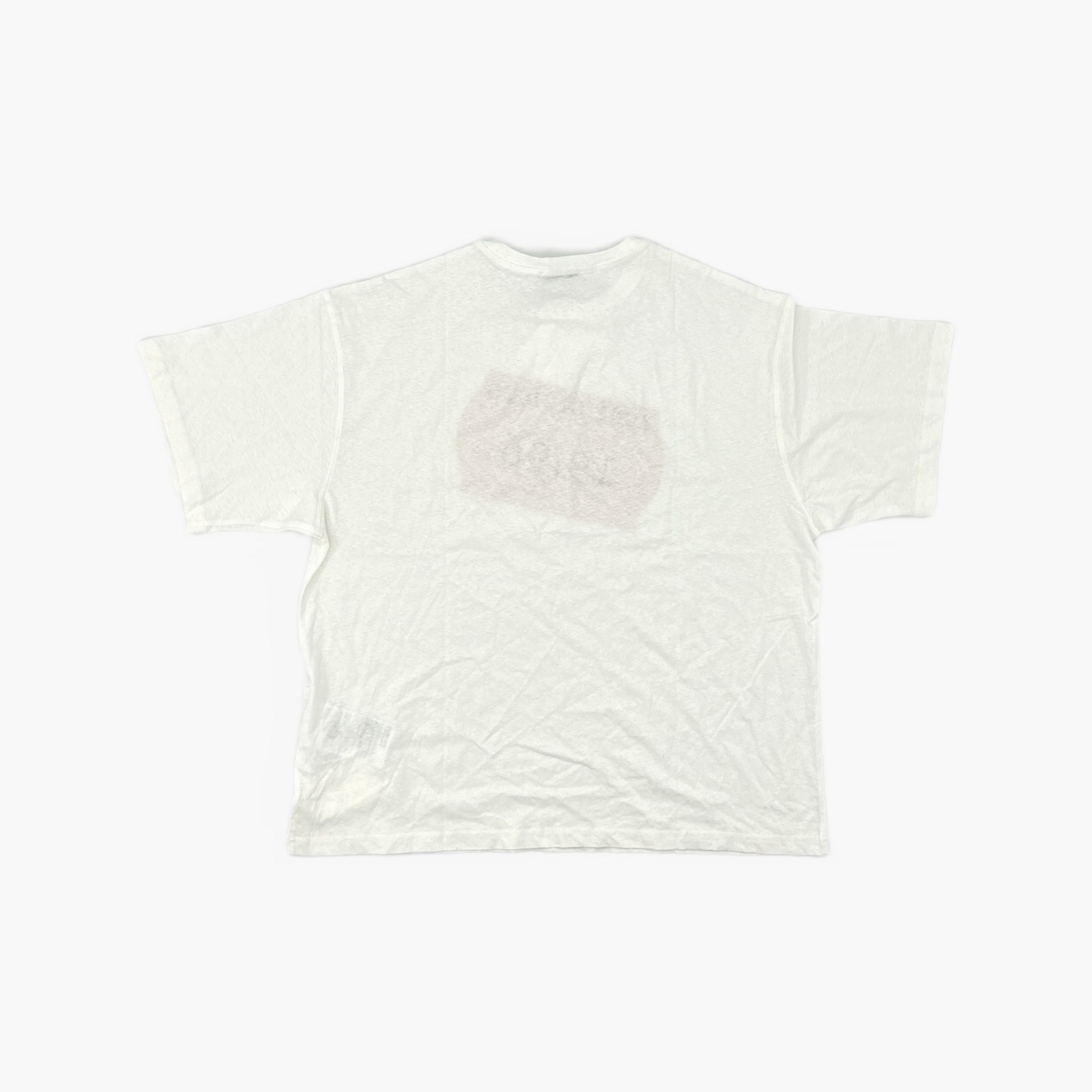Acne Studios Acne Studios 19.96 Logo Print T-Shirt Size S Size US S / EU 44-46 / 1 - 3 Thumbnail