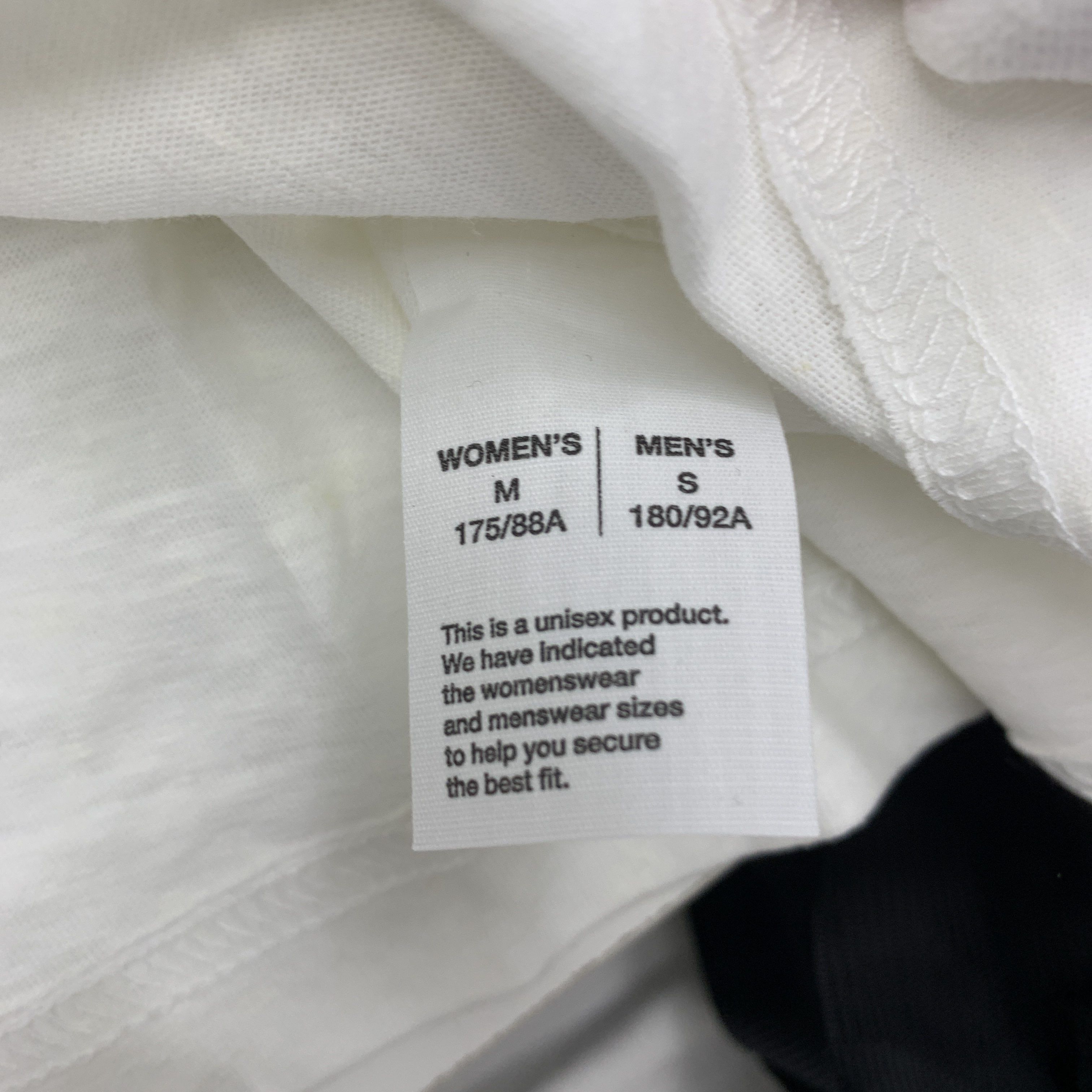 Acne Studios Acne Studios 19.96 Logo Print T-Shirt Size S Size US S / EU 44-46 / 1 - 5 Thumbnail