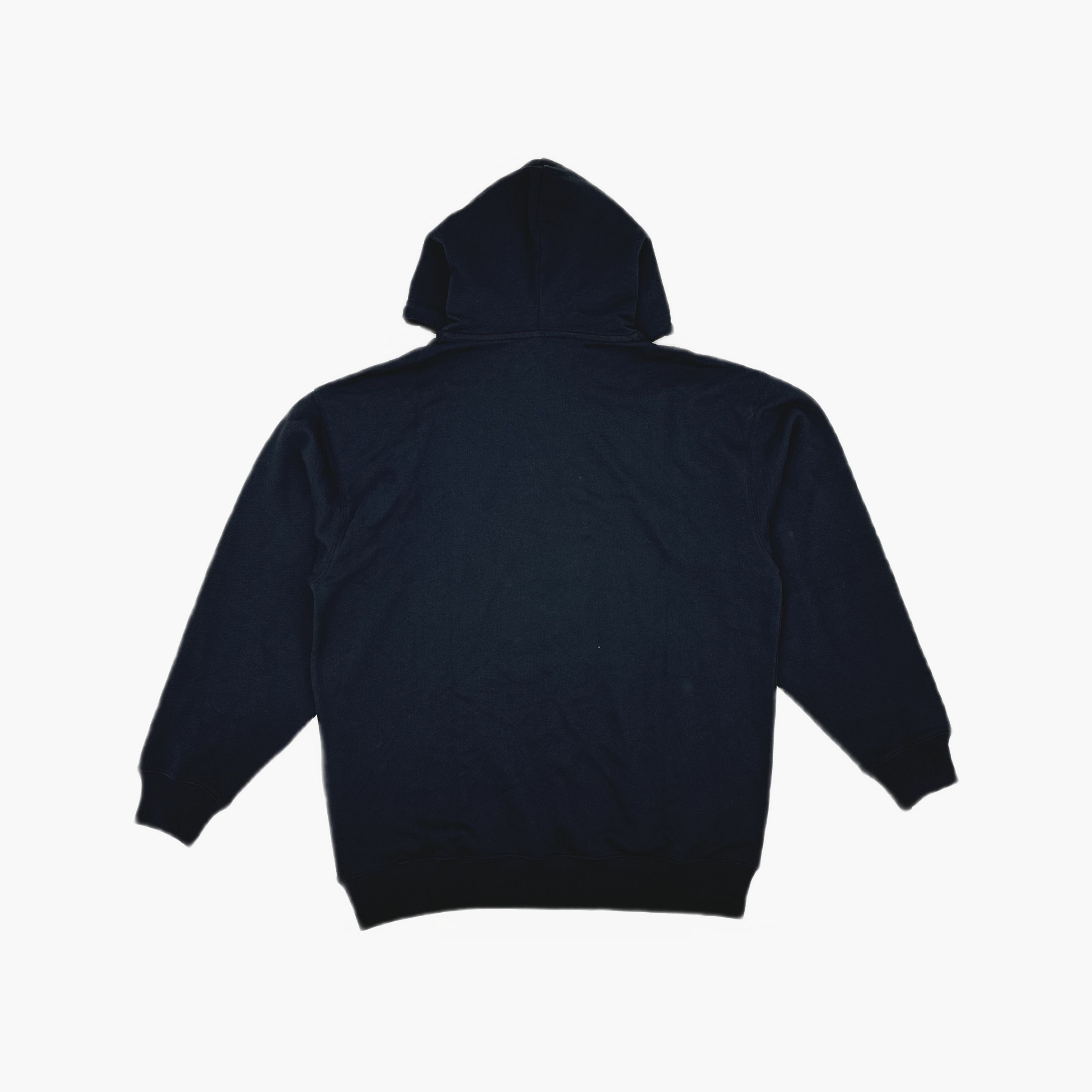 Acne Studios Acne Studios Face Patch Hoodie Black S Size US S / EU 44-46 / 1 - 3 Thumbnail