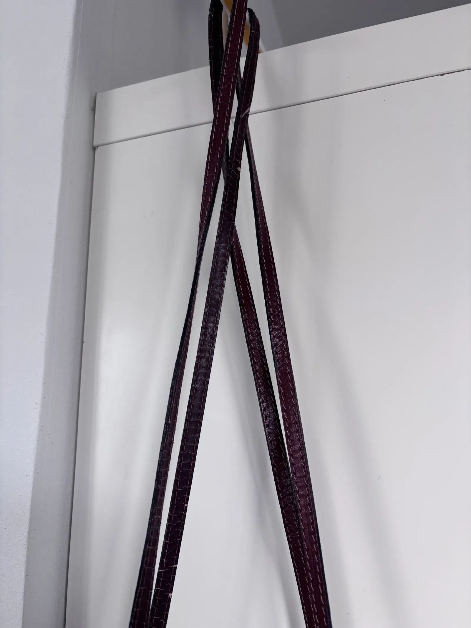 Vera Pelle Vera Pelle Crossbody Bag Size ONE SIZE - 6 Thumbnail