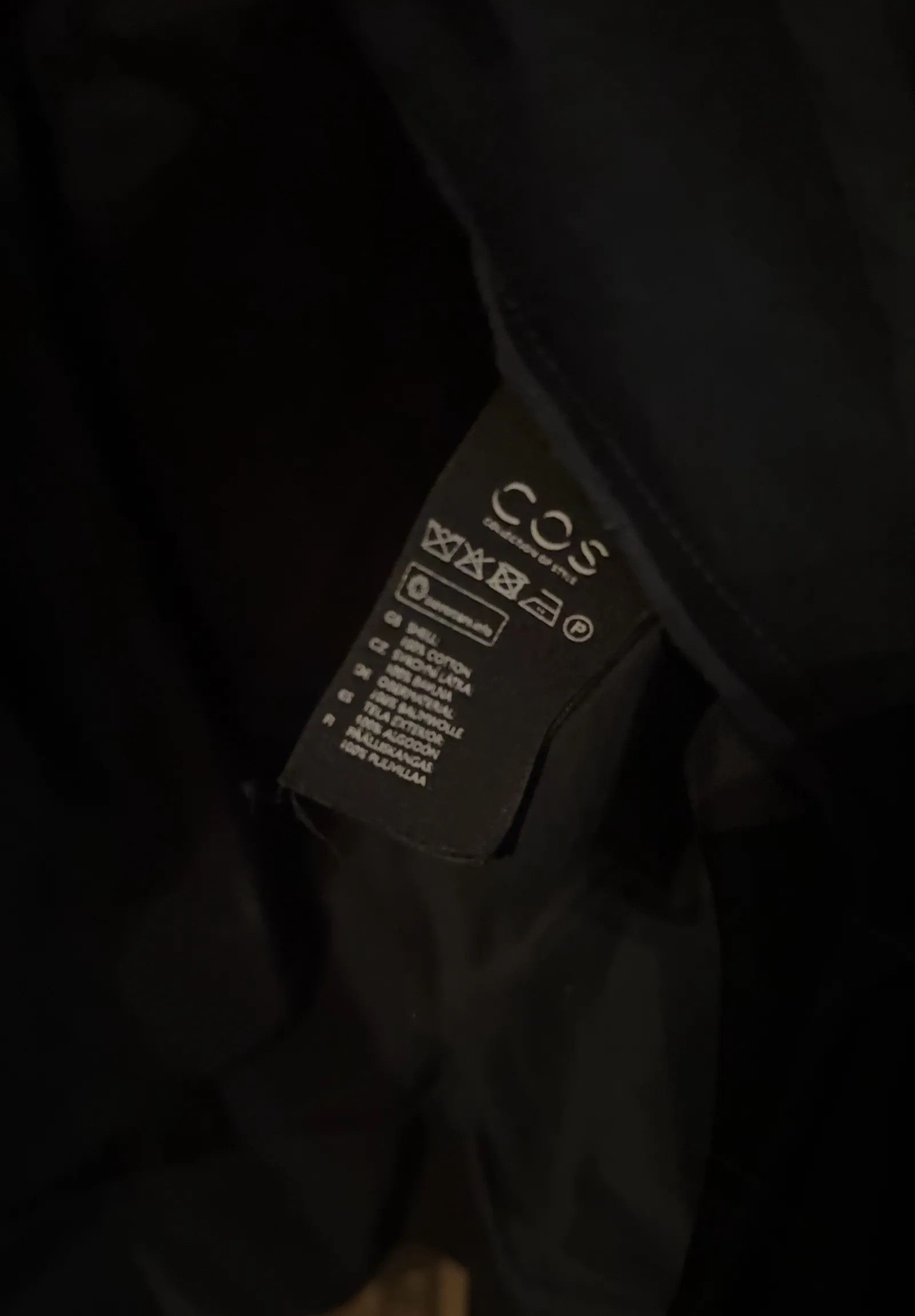 Cos Cos Blazer Size XS / US 0-2 / IT 36-38 - 3 Thumbnail