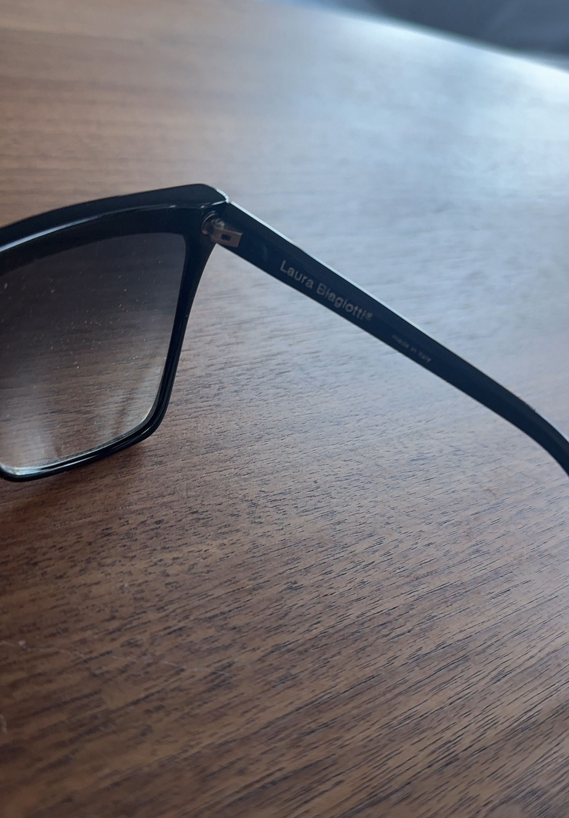 Laura Biagiotti Laura Biagiotti Sunglasses Size ONE SIZE - 2 Thumbnail