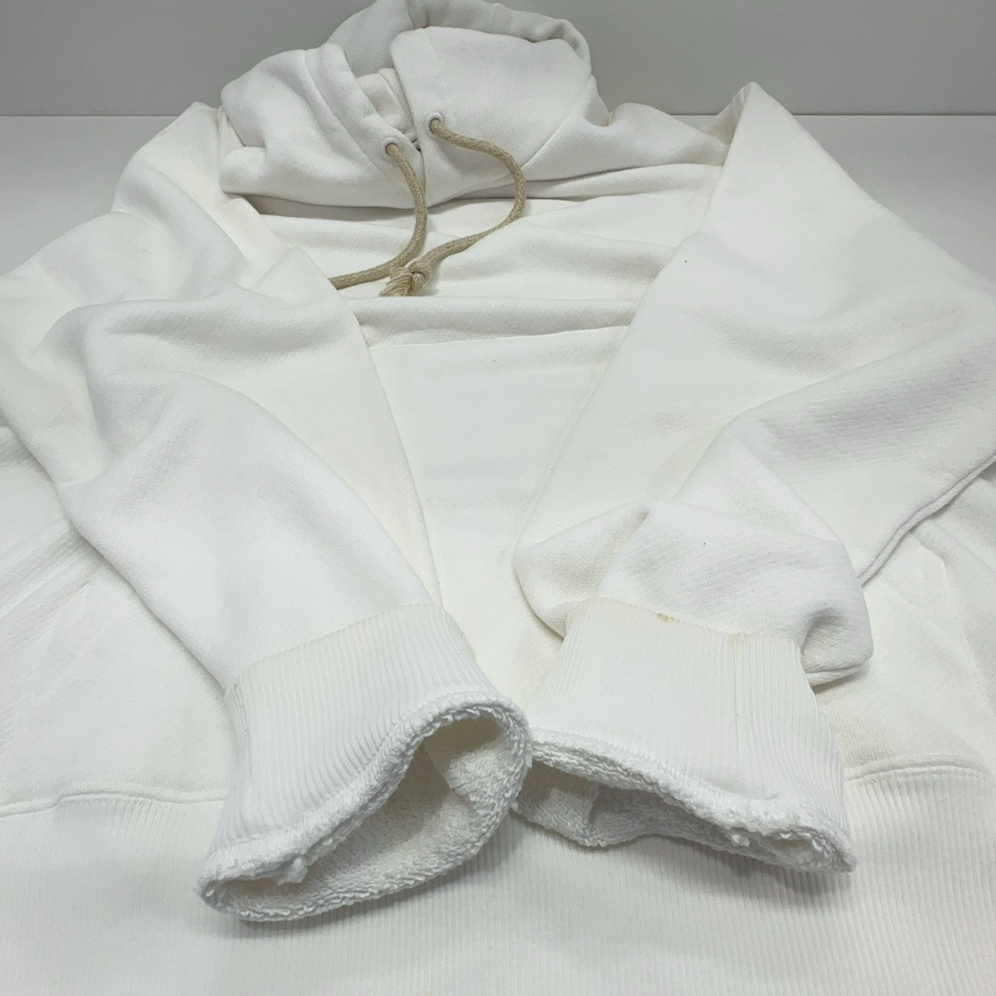 Acne Studios Acne Studios Reverse Logo Hoodie M Size US M / EU 48-50 / 2 - 12 Thumbnail