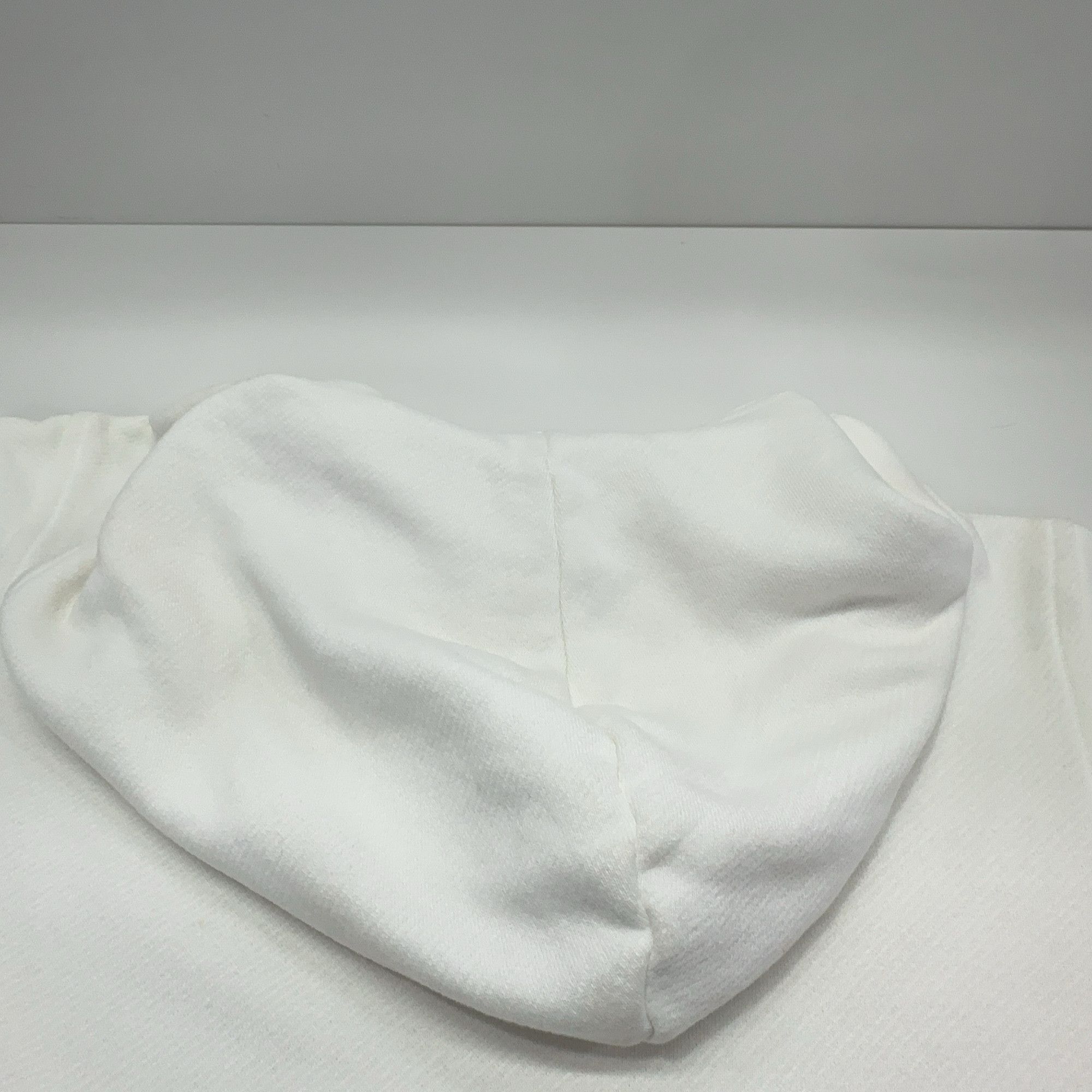 Acne Studios Acne Studios Reverse Logo Hoodie M Size US M / EU 48-50 / 2 - 8 Thumbnail