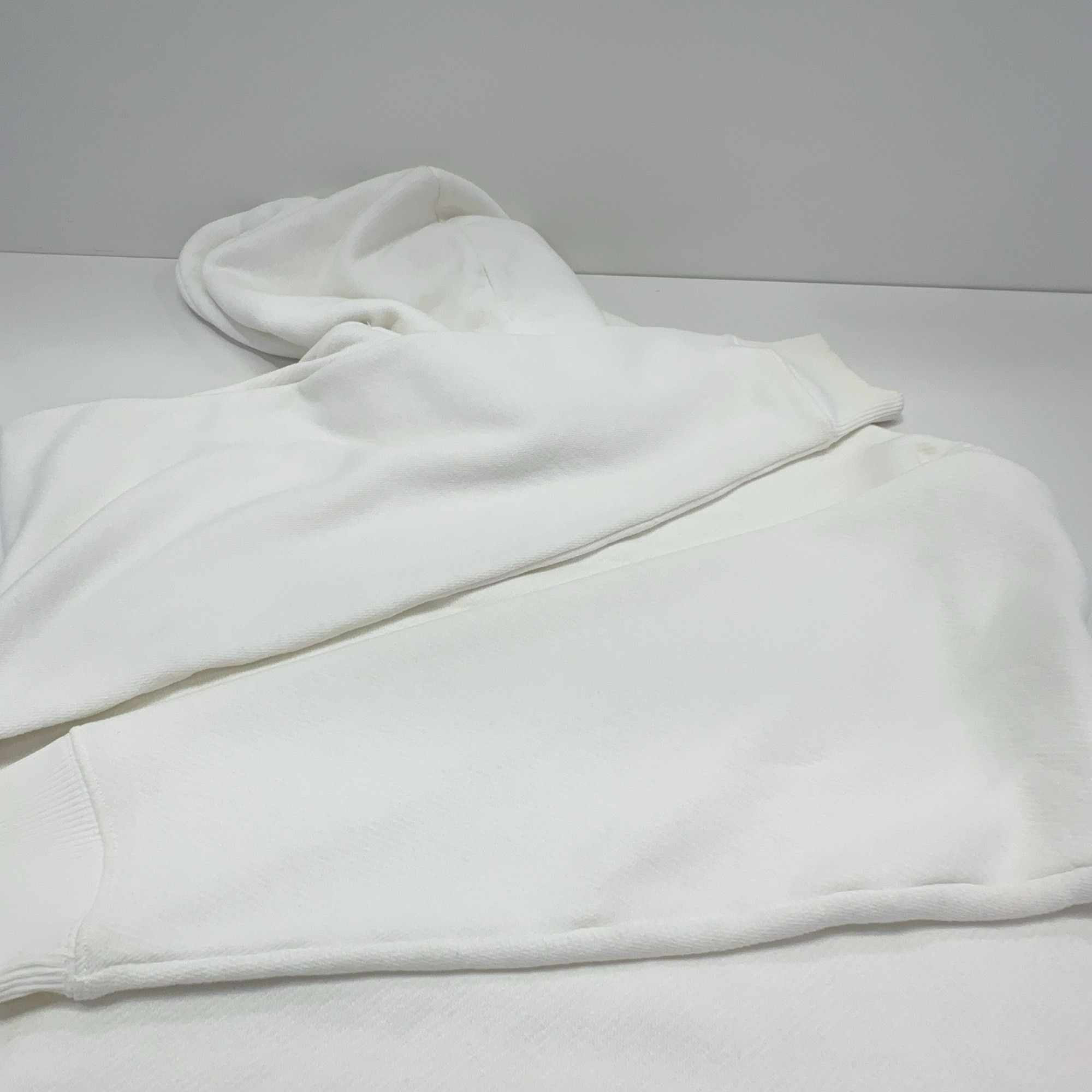 Acne Studios Acne Studios Reverse Logo Hoodie M Size US M / EU 48-50 / 2 - 13 Thumbnail