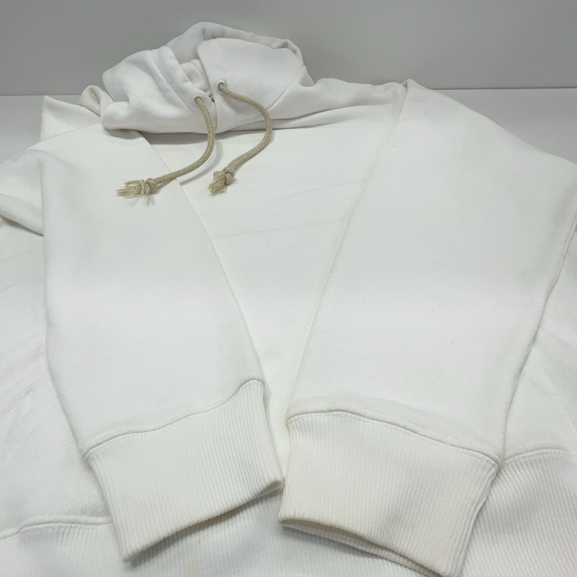 Acne Studios Acne Studios Reverse Logo Hoodie M Size US M / EU 48-50 / 2 - 11 Thumbnail