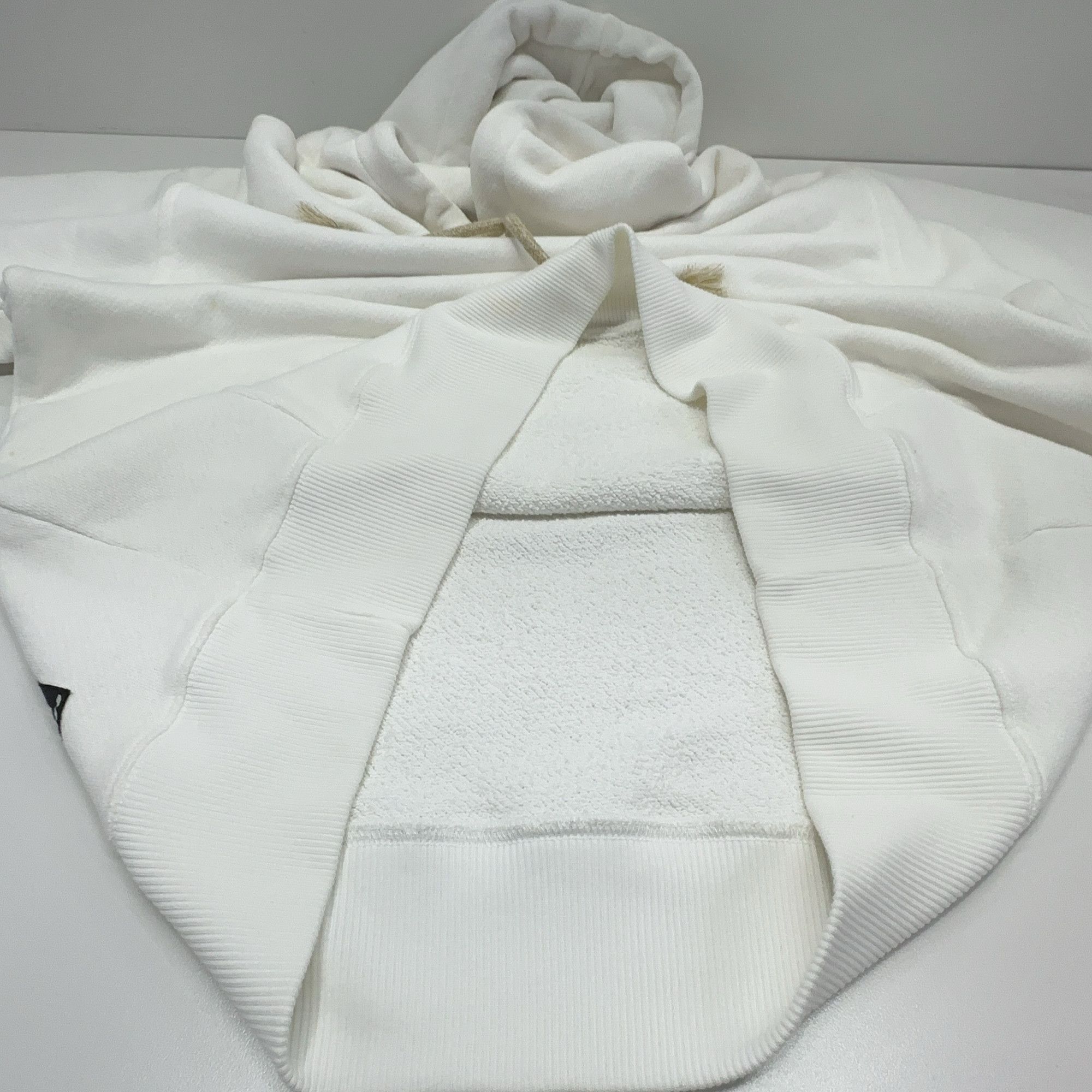 Acne Studios Acne Studios Reverse Logo Hoodie M Size US M / EU 48-50 / 2 - 10 Thumbnail