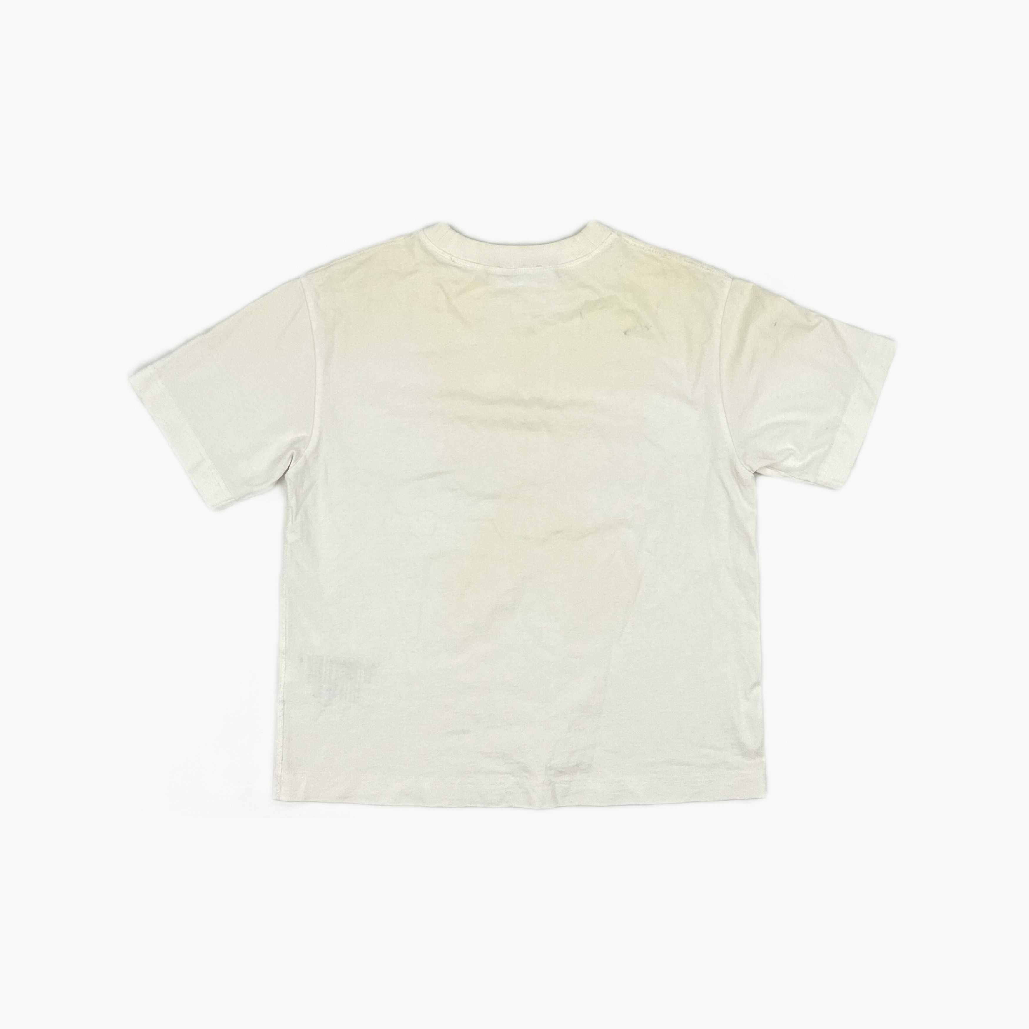Acne Studios Acne Studios Logo Print T-Shirt XS Size XS / US 0-2 / IT 36-38 - 3 Thumbnail