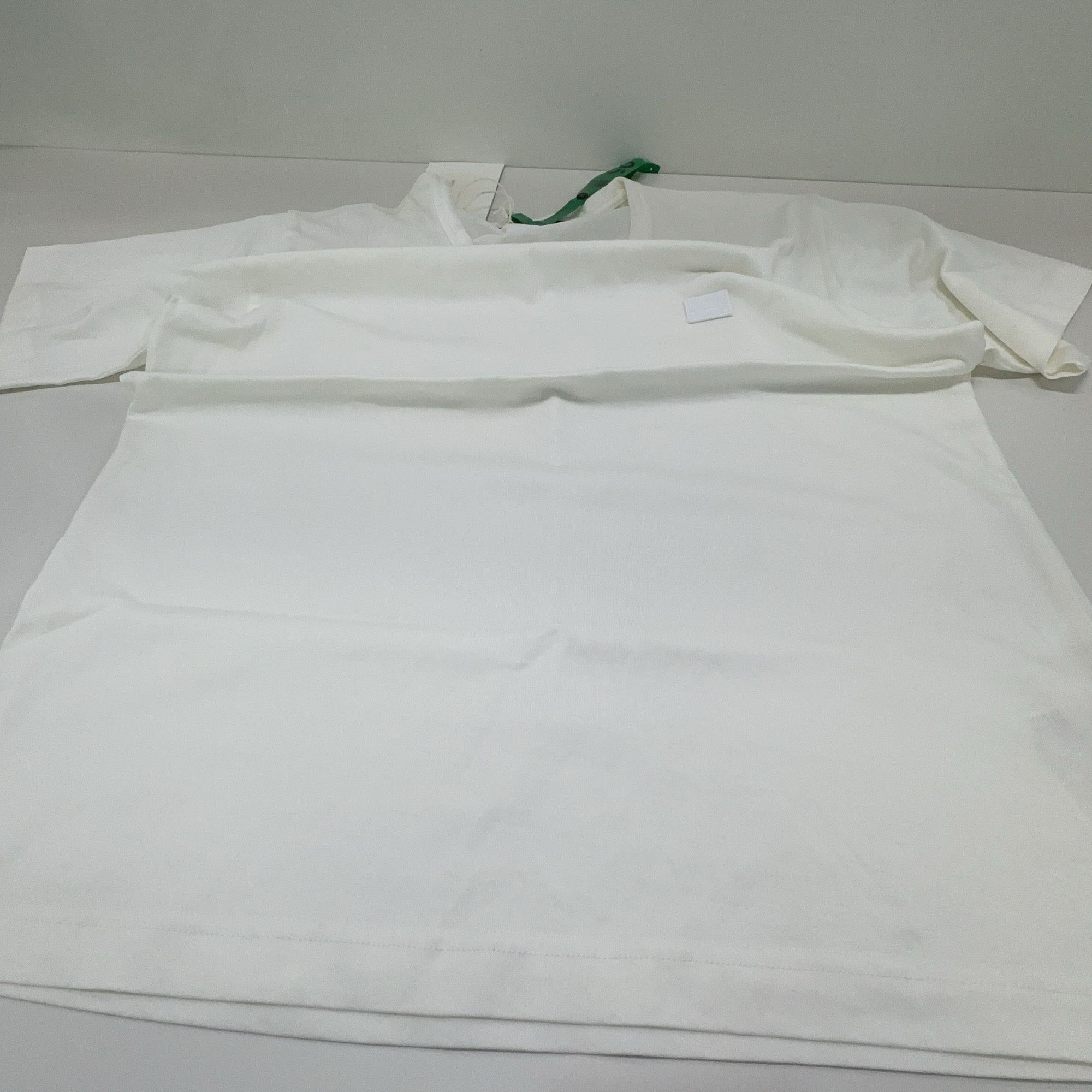 Acne Studios Acne Studios Face Patch T-Shirt Size S Size US S / EU 44-46 / 1 - 8 Thumbnail