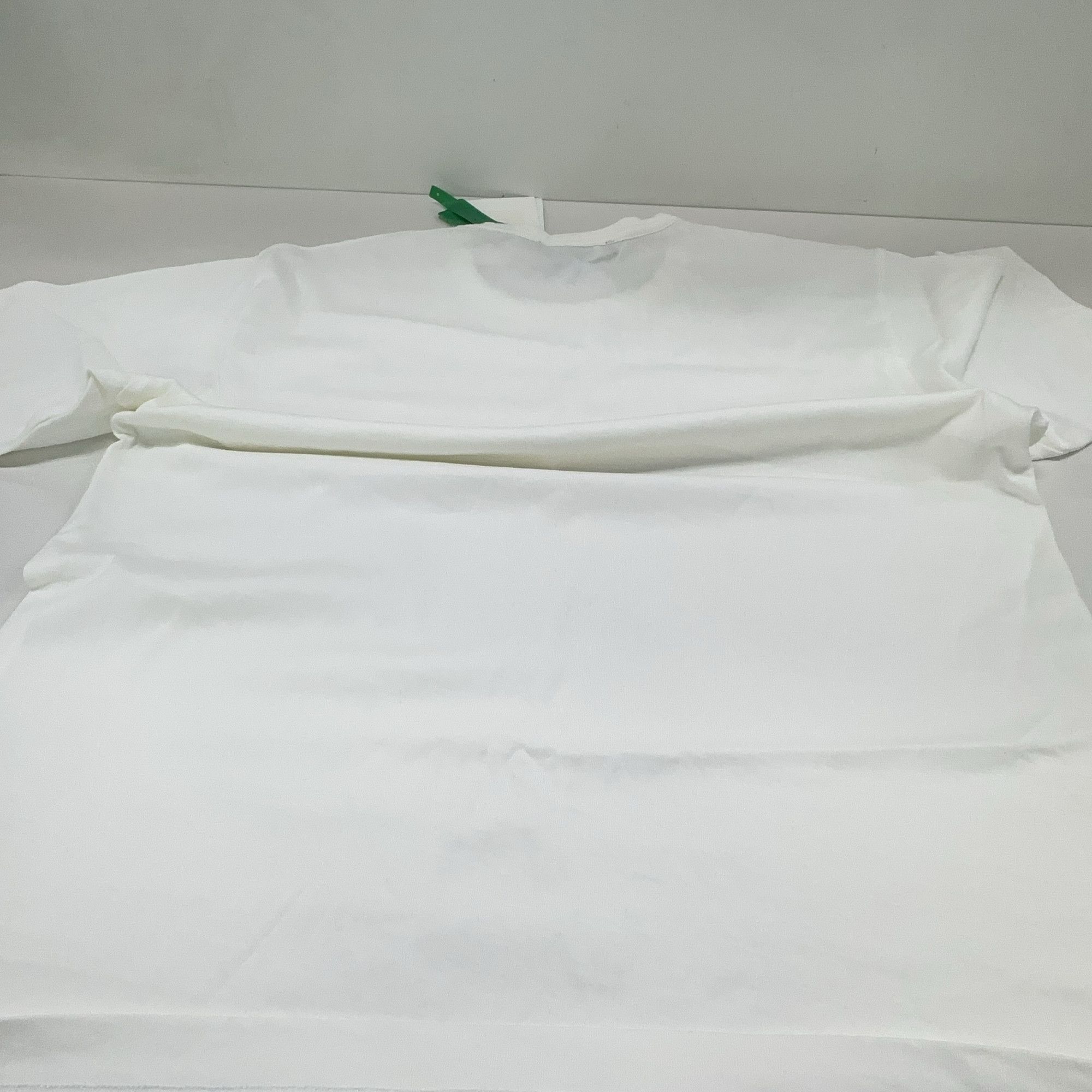 Acne Studios Acne Studios Face Patch T-Shirt Size S Size US S / EU 44-46 / 1 - 10 Thumbnail