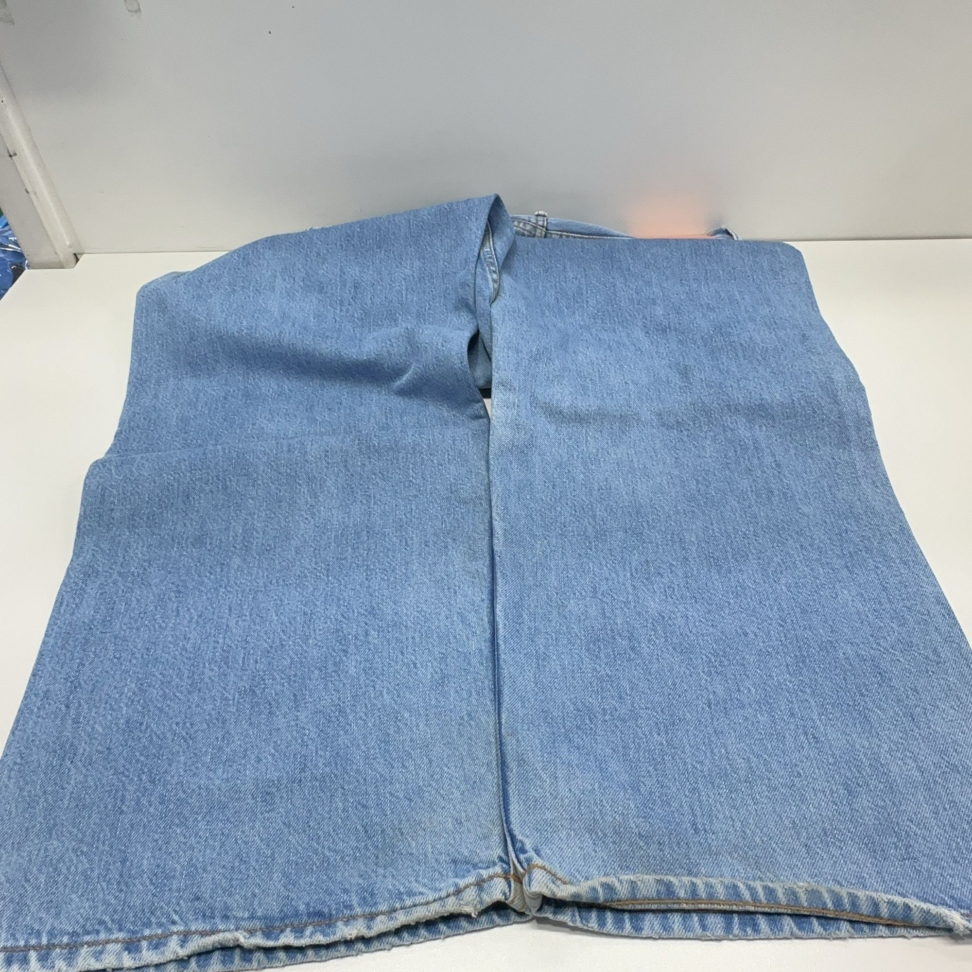 Acne Studios Acne Studios 1981 Distressed Jeans US 32 Size US 32 / EU 48 - 11 Thumbnail