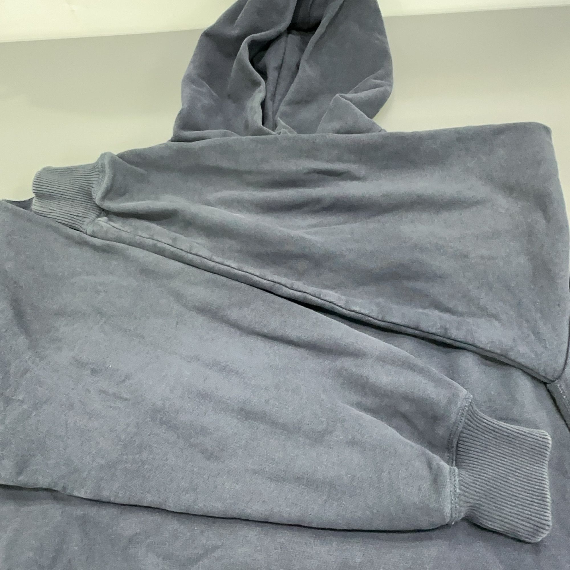 Acne Studios Acne Studios Logo Hoodie XS Size XS / US 0-2 / IT 36-38 - 7 Thumbnail