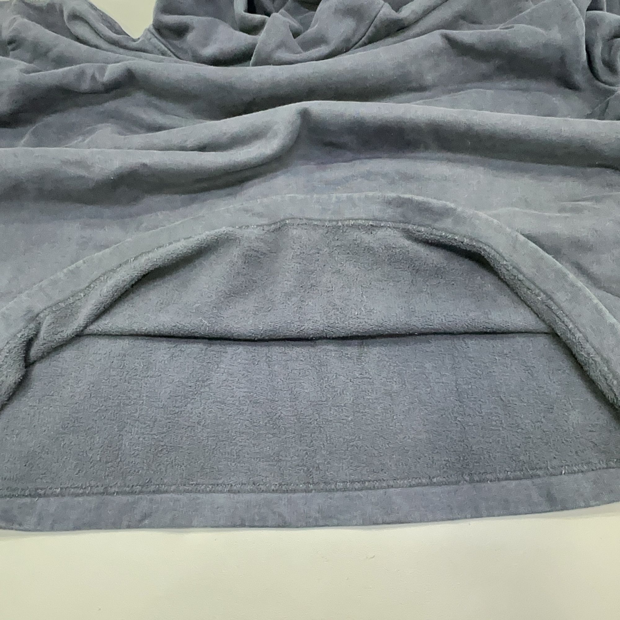 Acne Studios Acne Studios Logo Hoodie XS Size XS / US 0-2 / IT 36-38 - 9 Thumbnail