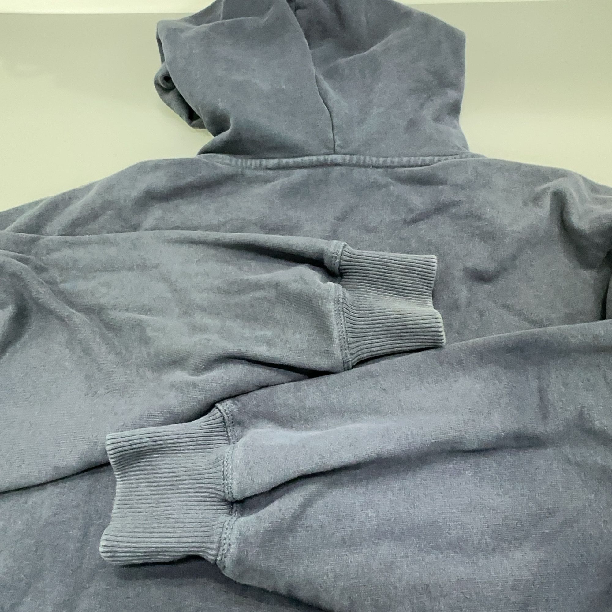 Acne Studios Acne Studios Logo Hoodie XS Size XS / US 0-2 / IT 36-38 - 10 Thumbnail