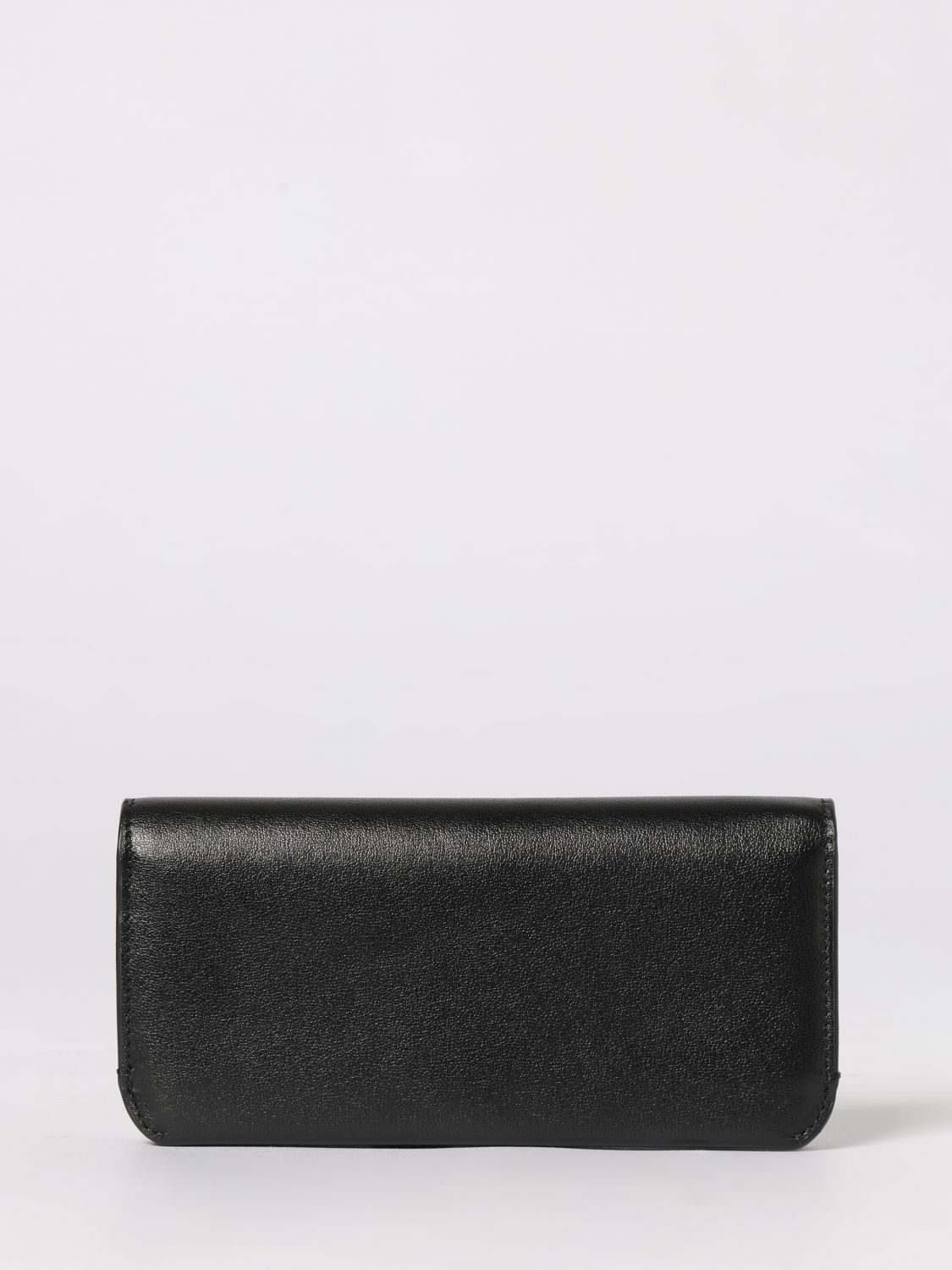 Fendi Fendi Wallet Woman Black Size ONE SIZE - 3 Thumbnail