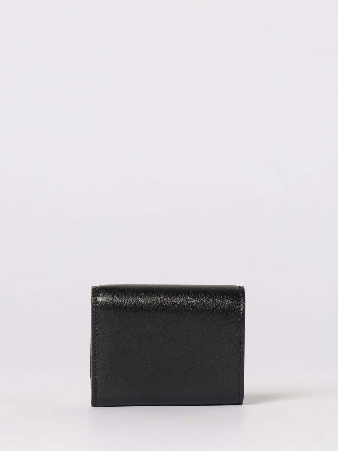 Fendi Fendi Wallet Woman Black Size ONE SIZE - 3 Thumbnail