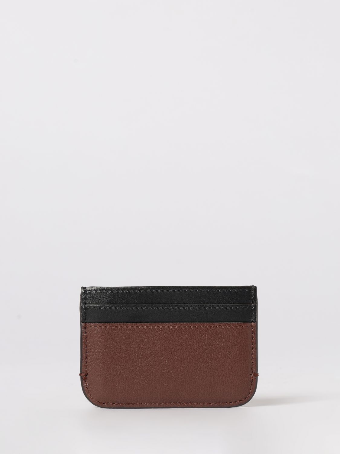 Fendi Fendi Wallet Men Dark Size ONE SIZE - 3 Thumbnail