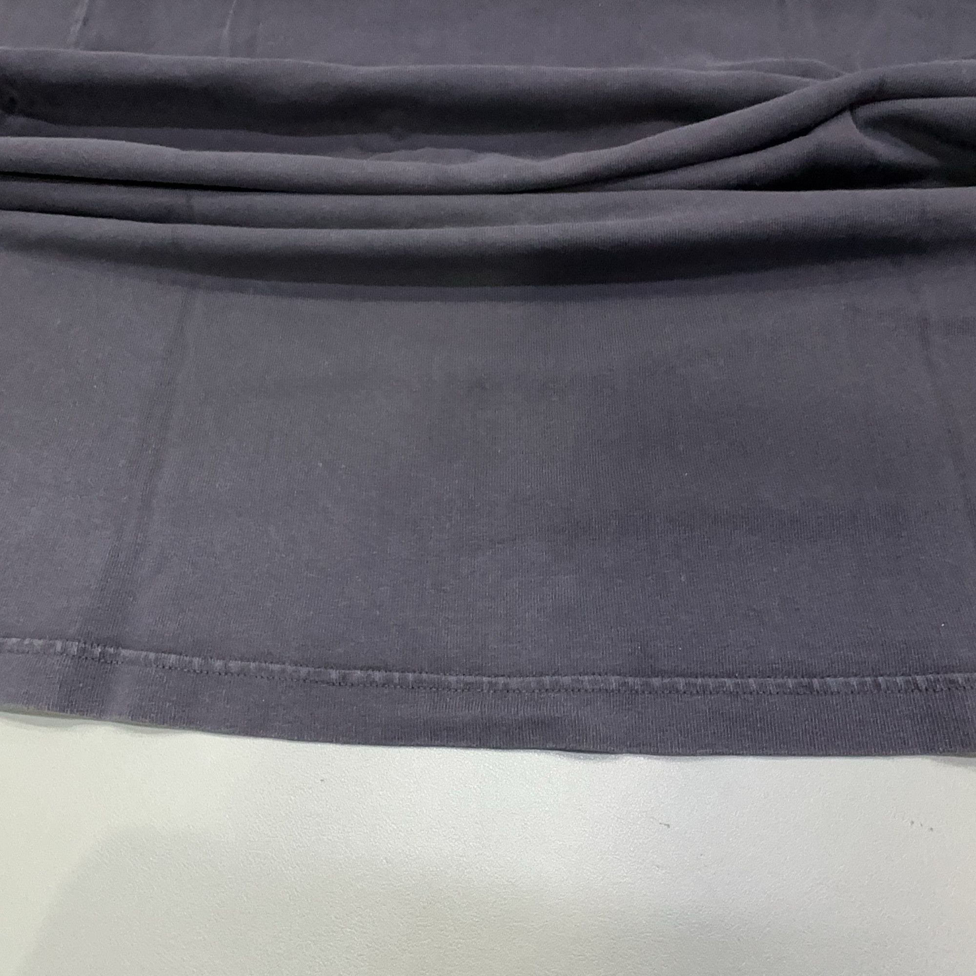 Acne Studios Acne Studios Circle Logo Graphic T-Shirt S Size US S / EU 44-46 / 1 - 12 Thumbnail