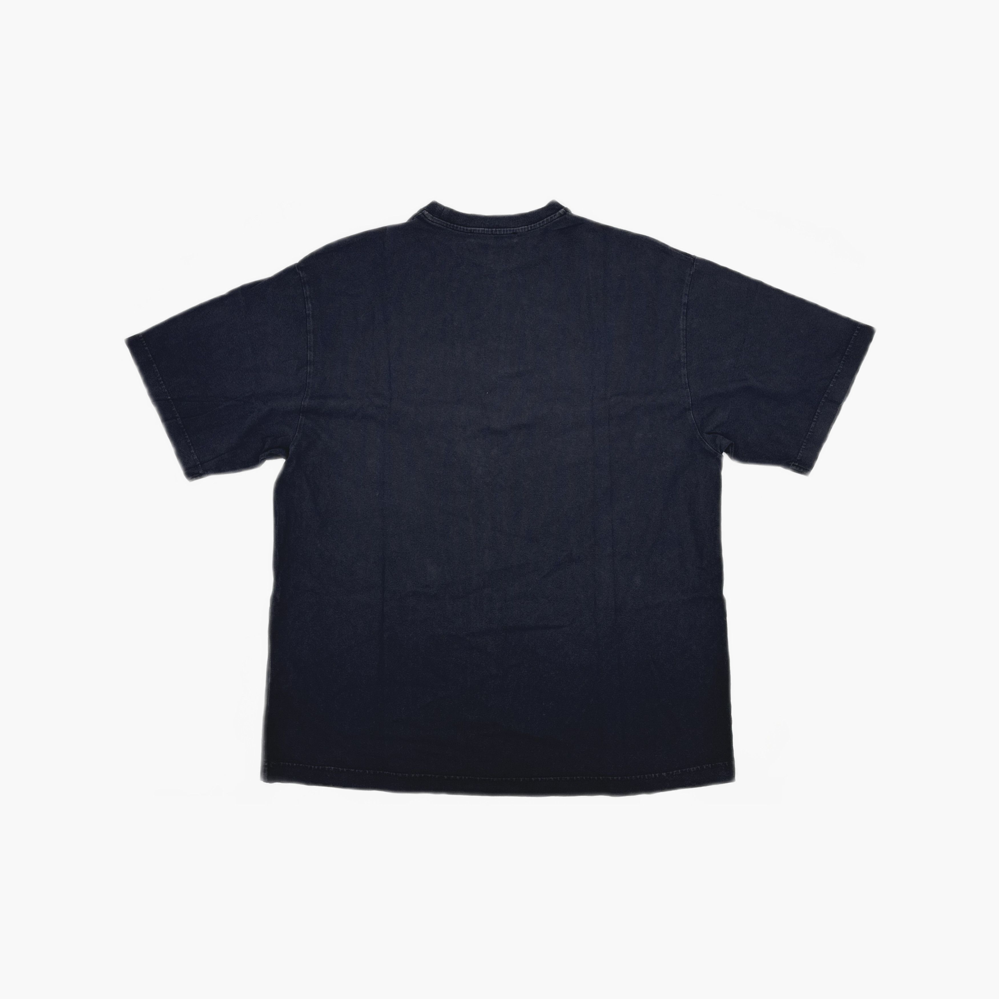 Acne Studios Acne Studios Circle Logo Graphic T-Shirt S Size US S / EU 44-46 / 1 - 3 Thumbnail