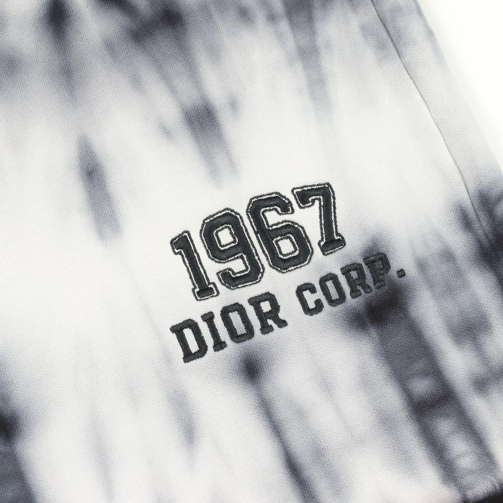 Dior Dior Dior Cotton Pants Textile Pants DUTY FREE for USA Size ONE SIZE - 6 Thumbnail