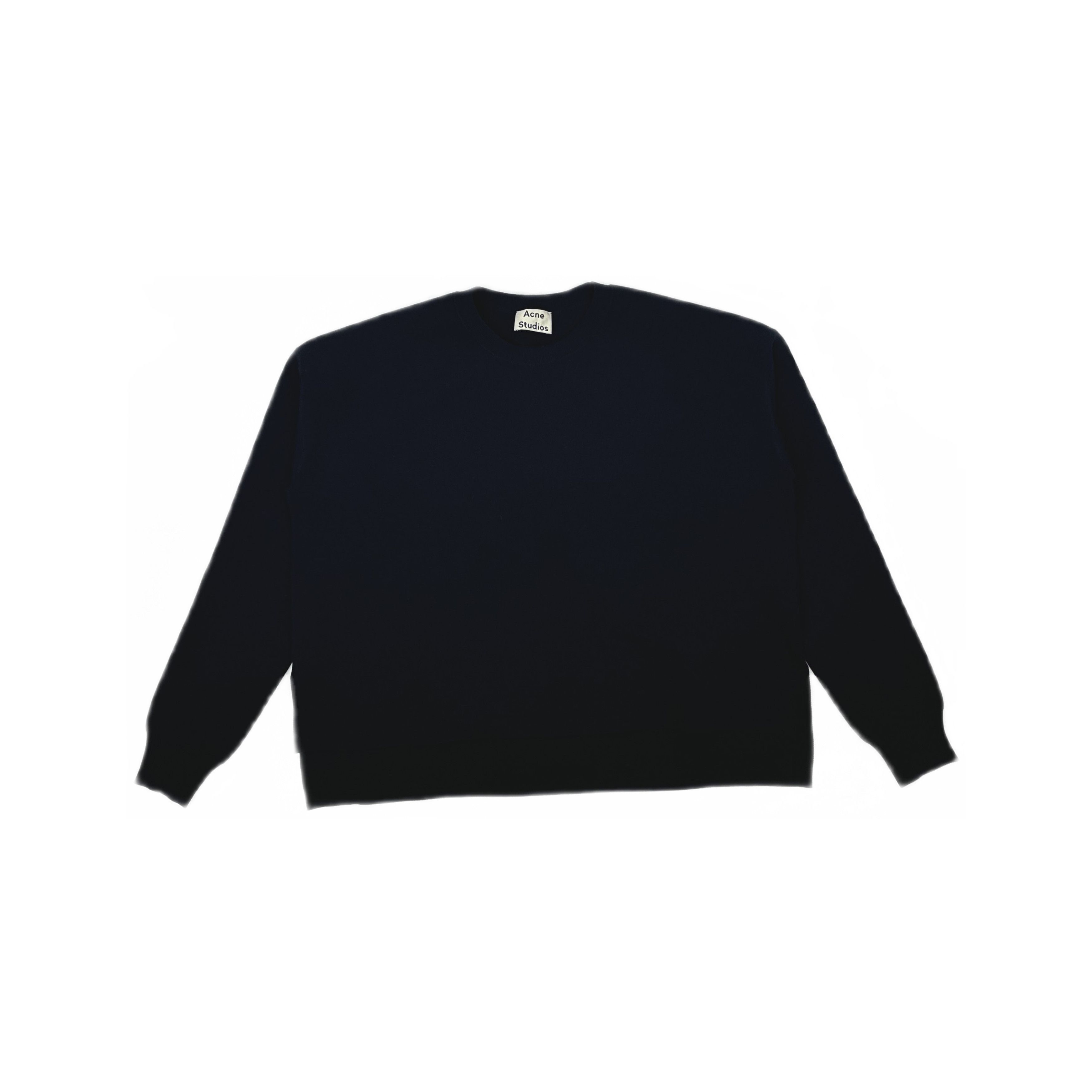 Acne Studios Acne Studios Perty Compact Knit Sweater XS Size US XS / EU 42 / 0 - 2 Thumbnail