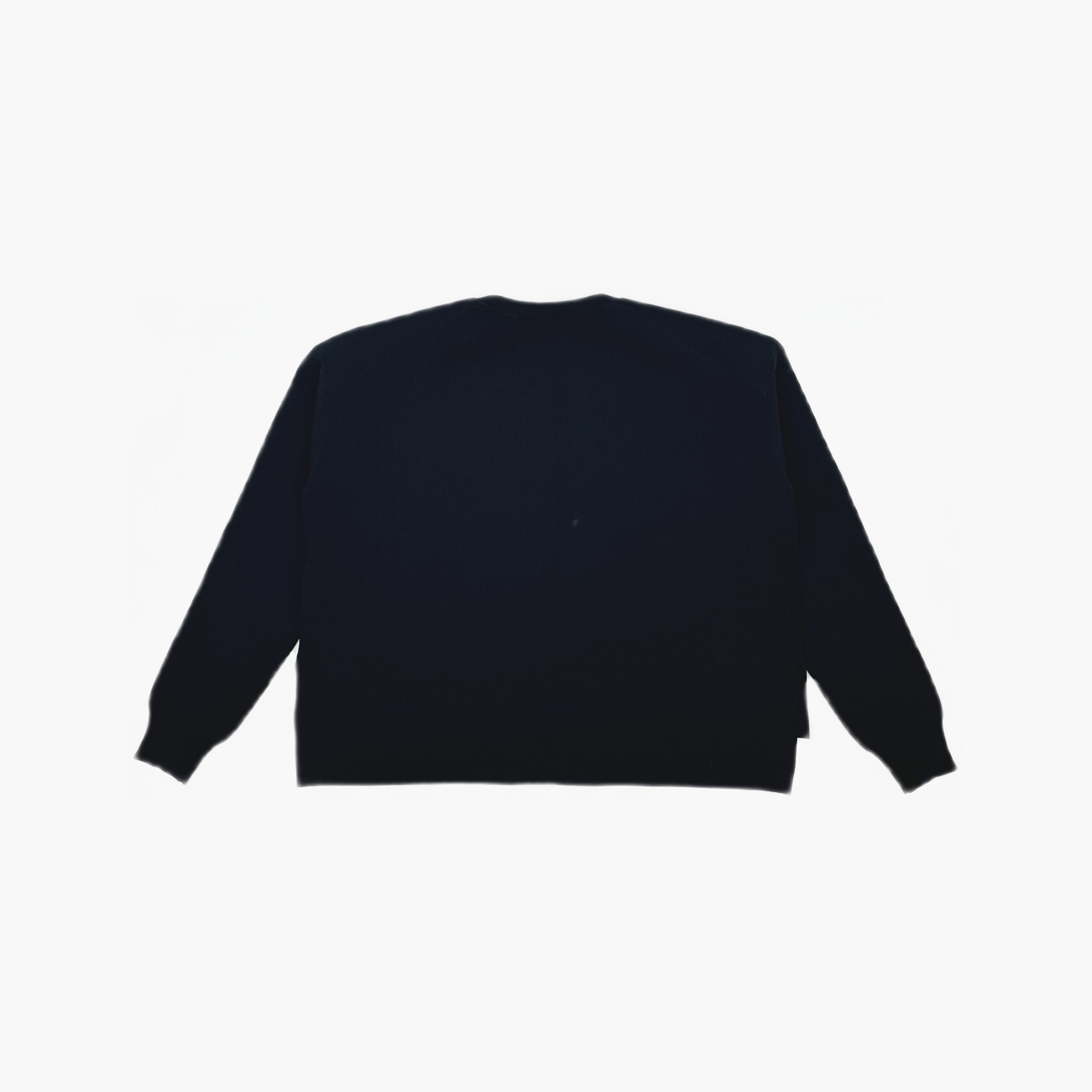 Acne Studios Acne Studios Perty Compact Knit Sweater XS Size US XS / EU 42 / 0 - 3 Thumbnail