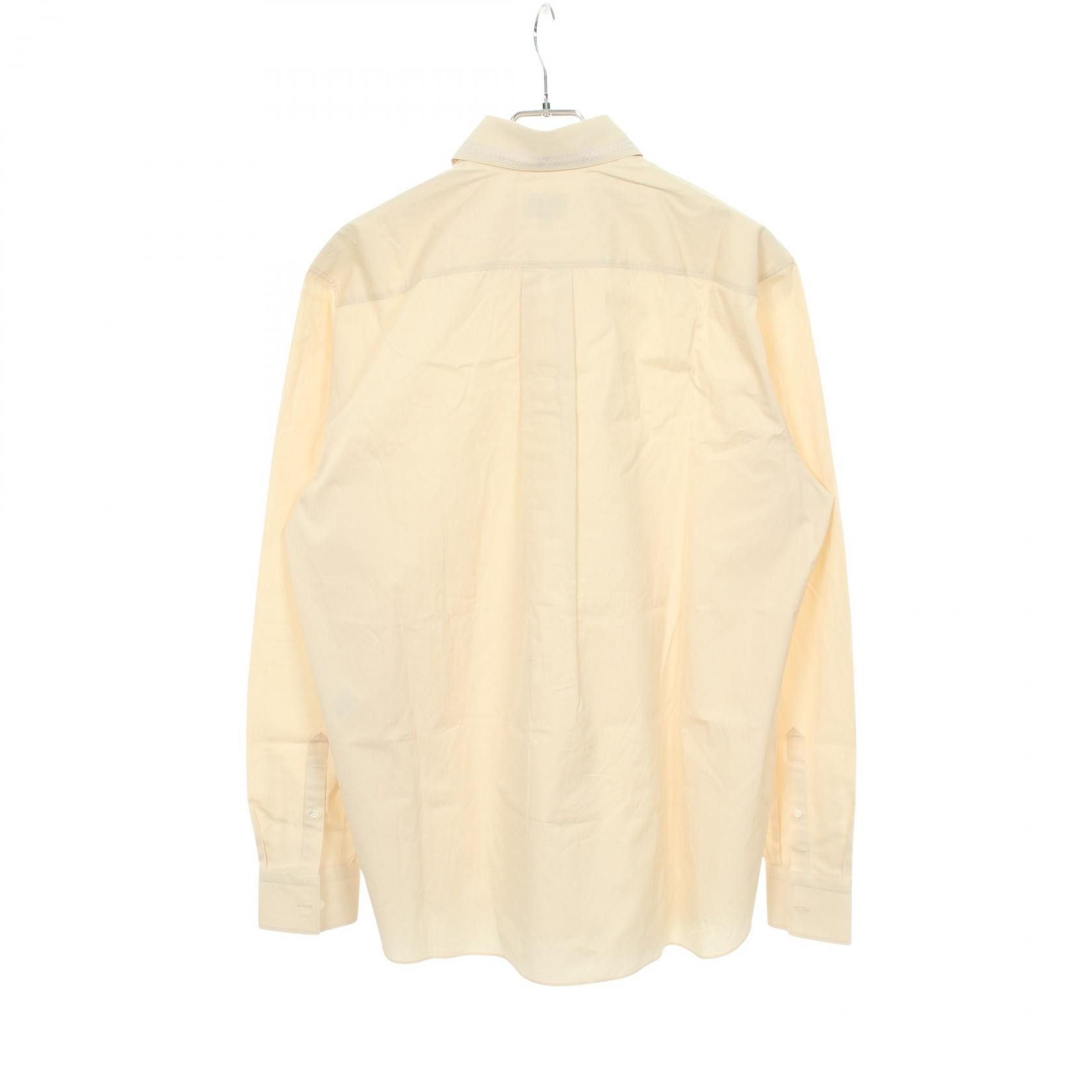 Fendi Fendi Fendi Cotton Top Textile Tops DUTY FREE for USA Size ONE SIZE - 2 Thumbnail