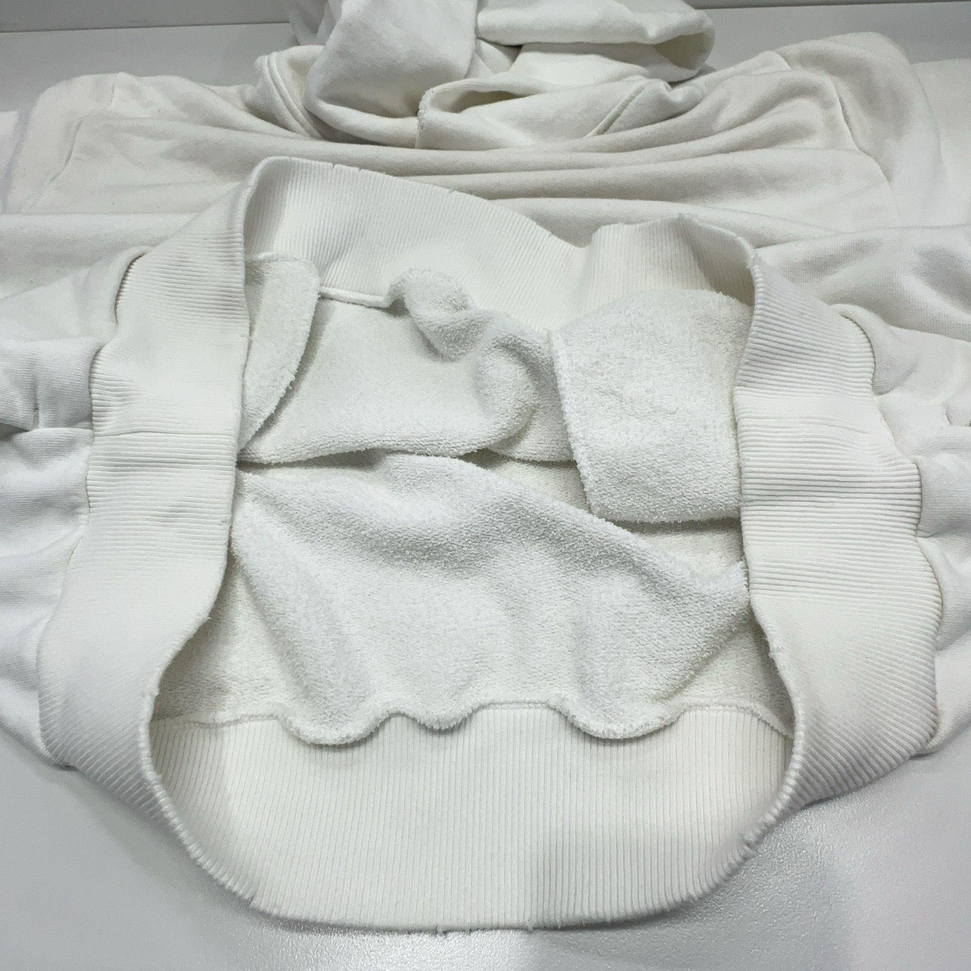 Acne Studios Acne Studios 1996 Stockholm Hoodie S Size S / US 4 / IT 40 - 10 Thumbnail