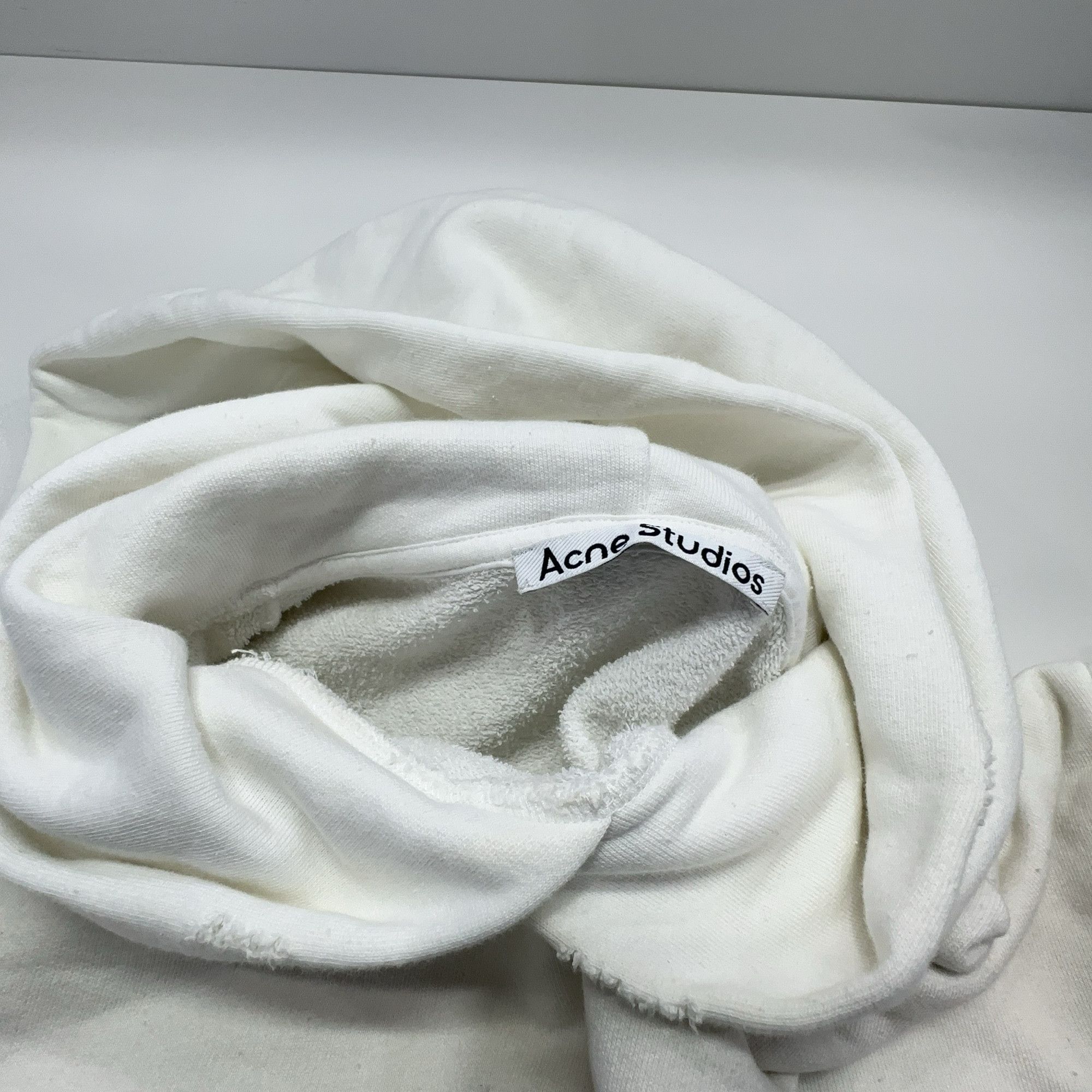 Acne Studios Acne Studios 1996 Stockholm Hoodie S Size S / US 4 / IT 40 - 7 Thumbnail