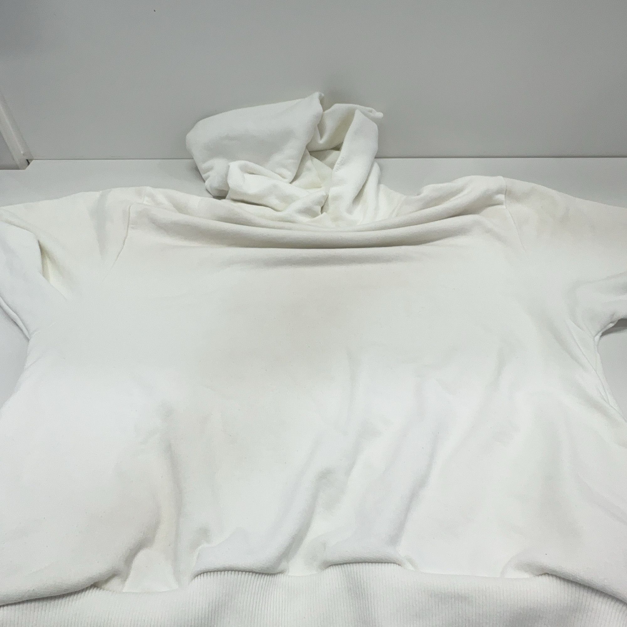 Acne Studios Acne Studios 1996 Stockholm Hoodie S Size S / US 4 / IT 40 - 16 Thumbnail